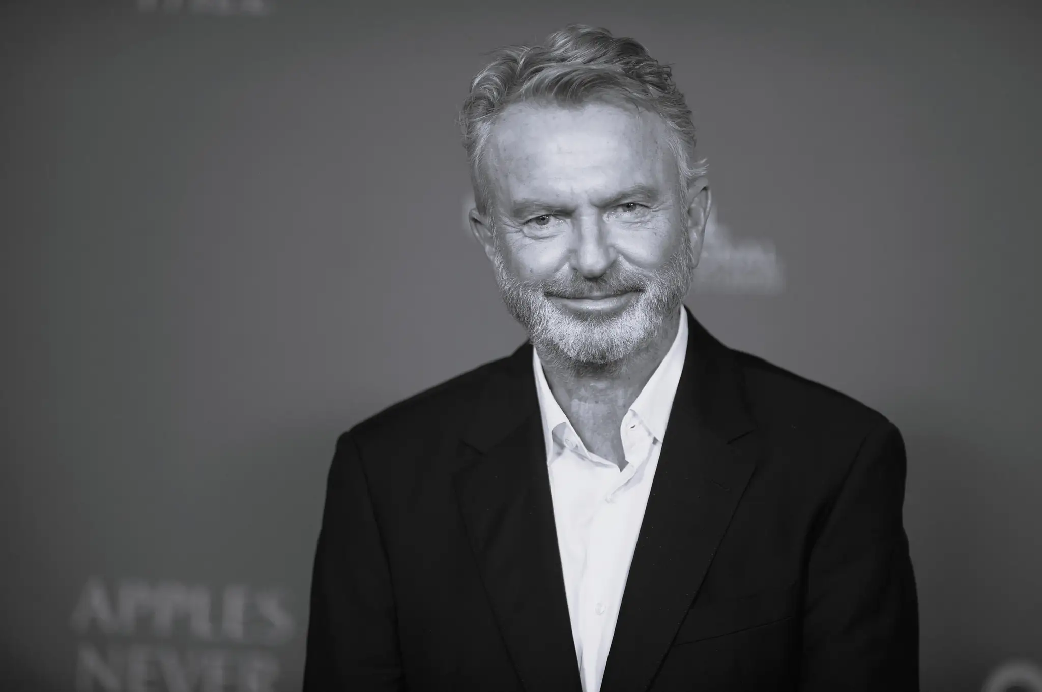 Sam Neill