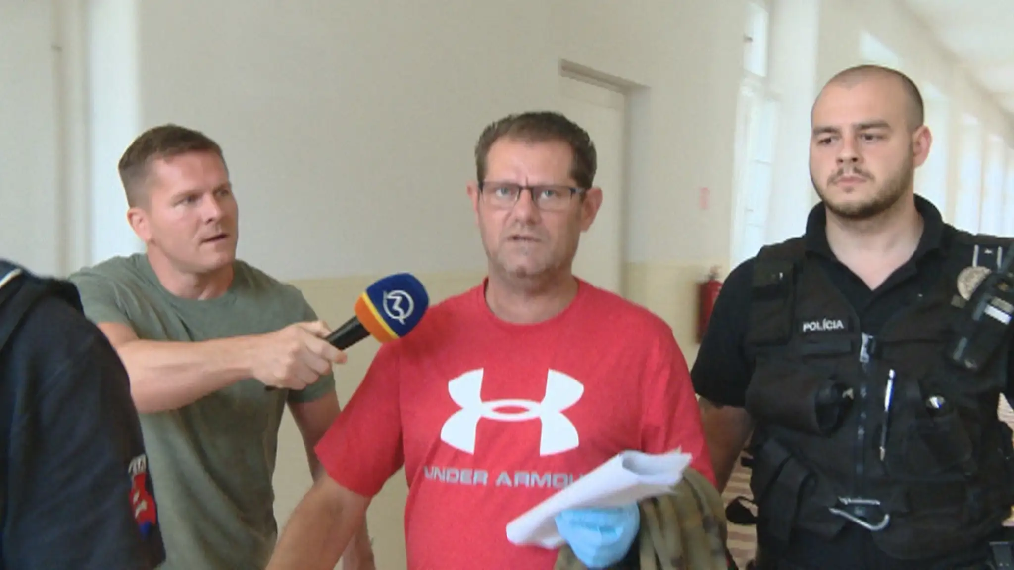 Kuchár, z ktorého sa stal z večera do rána lekár.
