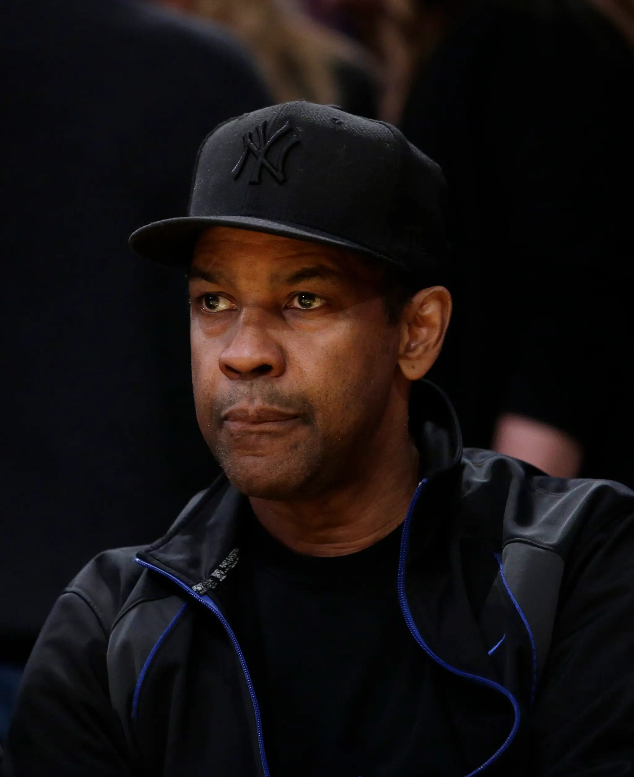 Denzel Washington