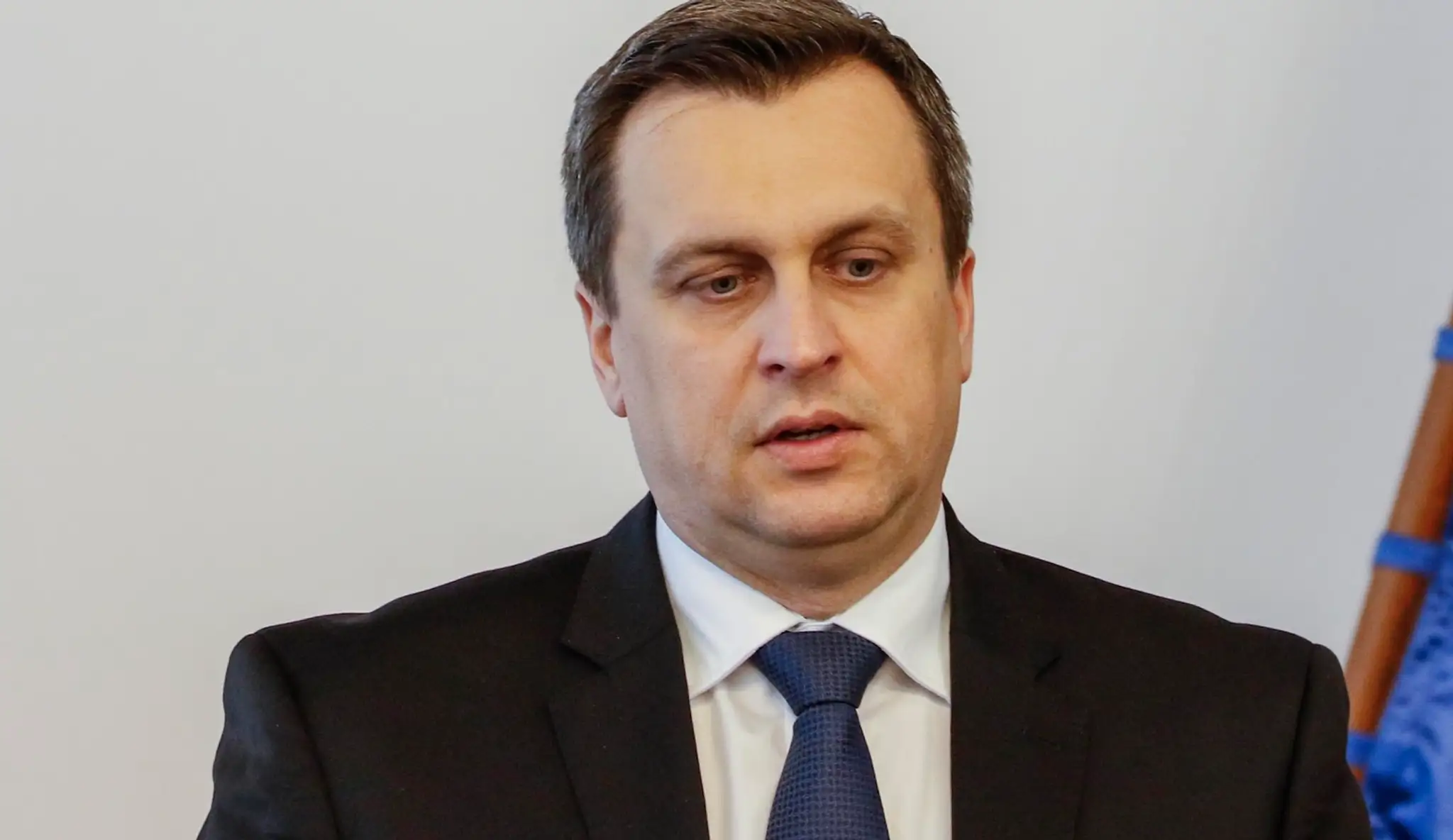 Andrej Danko.