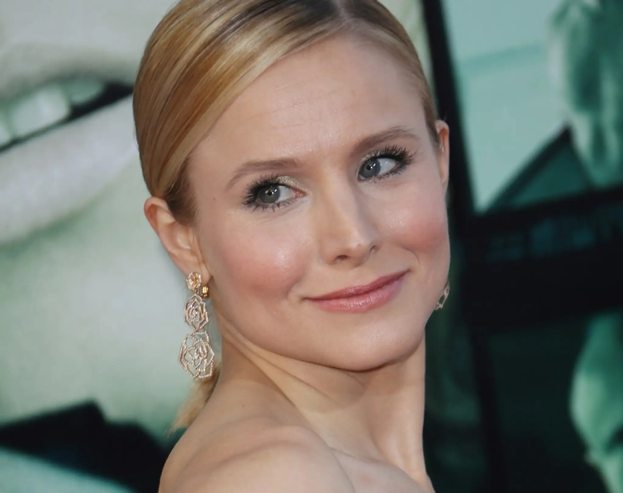 Kristen Bell