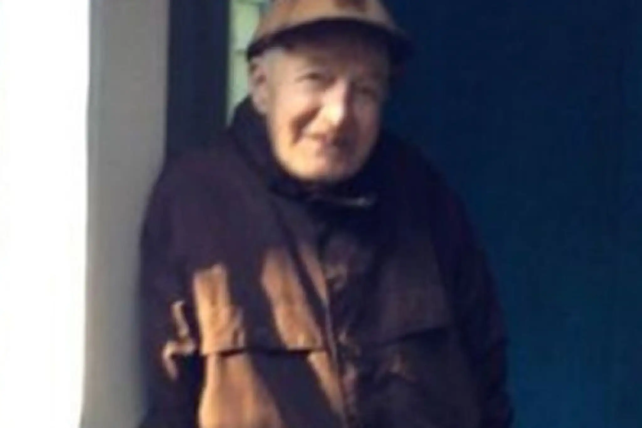 Tajný milionár