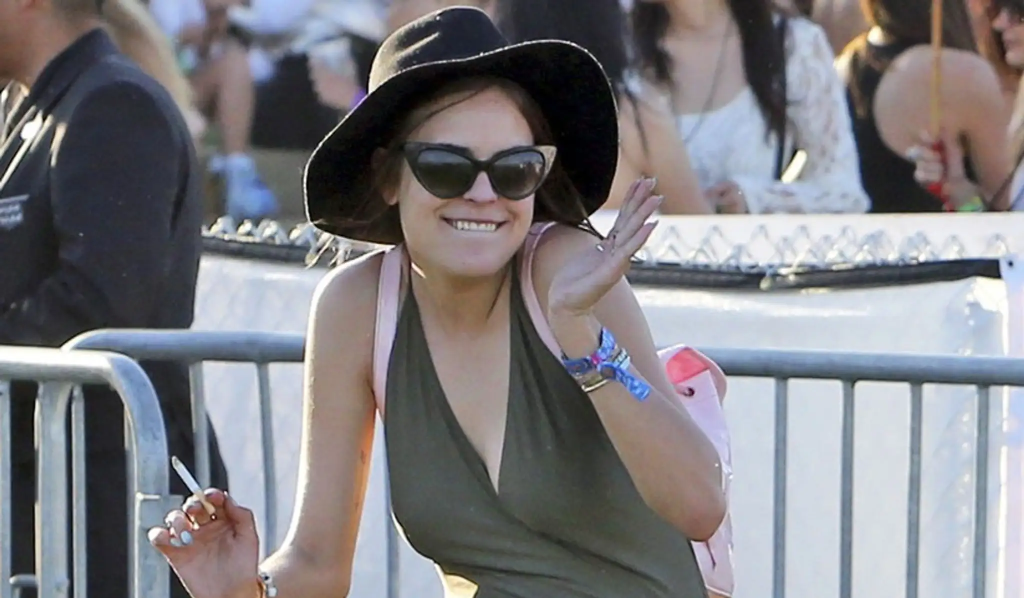 Tallulah Willis