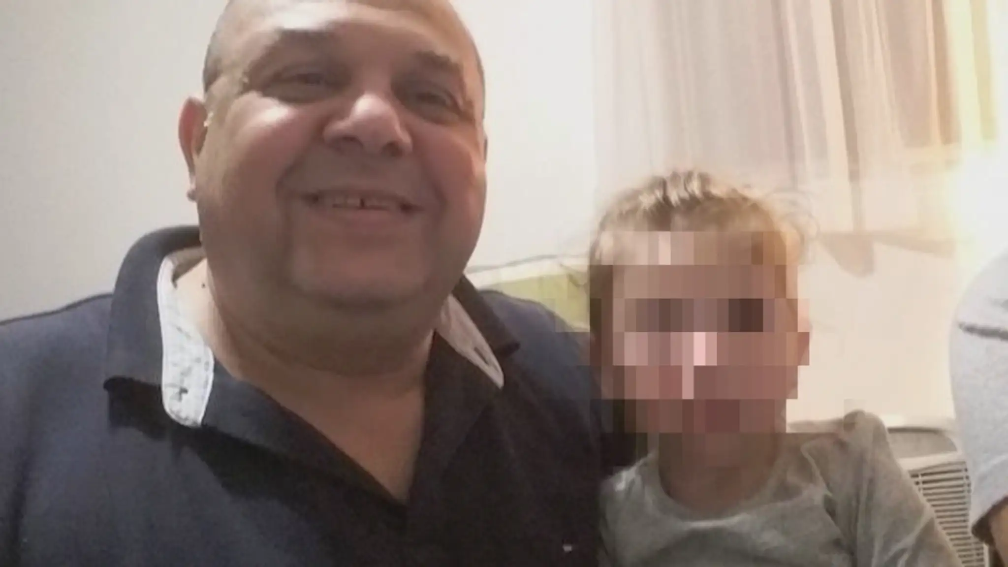 Muž z Michaloviec sa živil ako vodič kamióna.