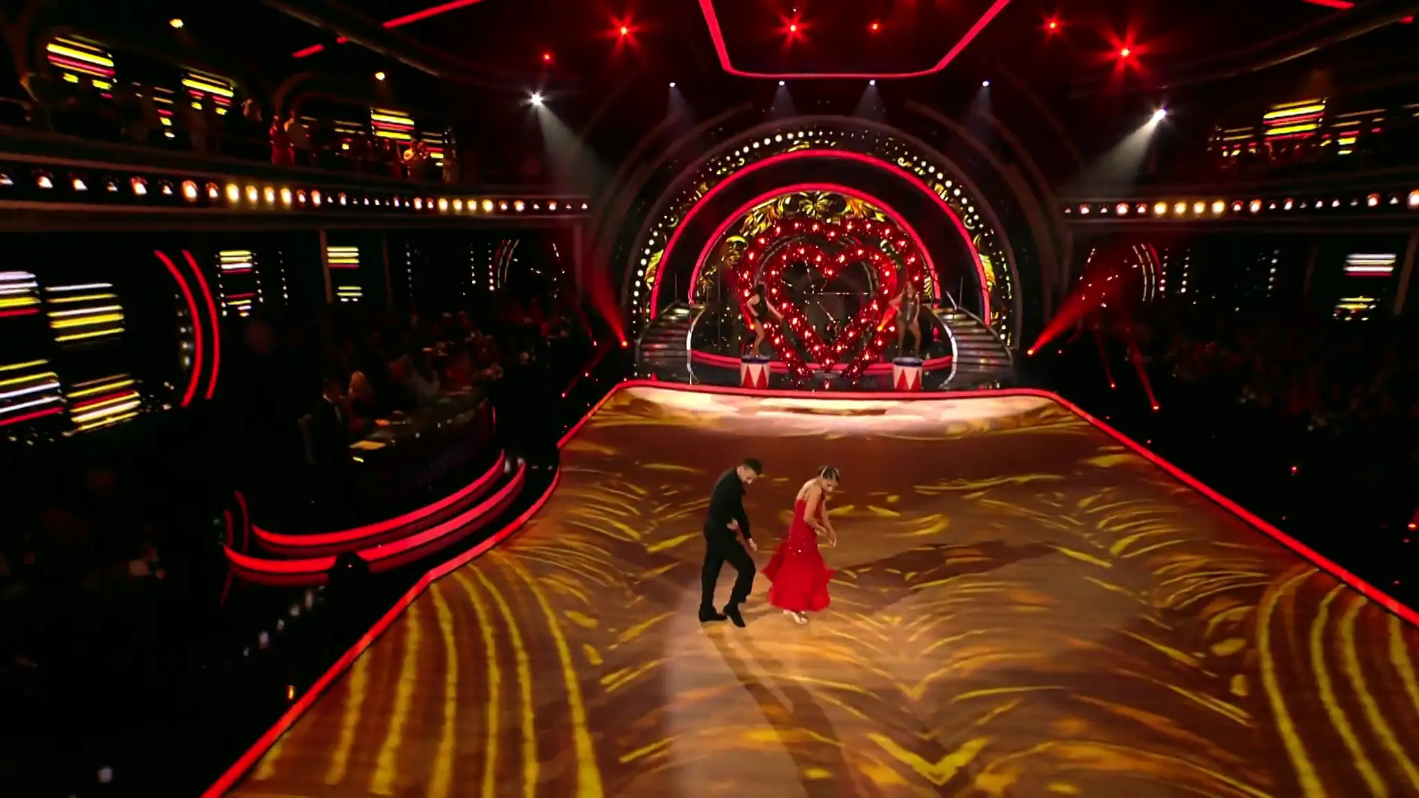 Zuzana Kubovčíková Šebová sa vrátila do Let's Dance