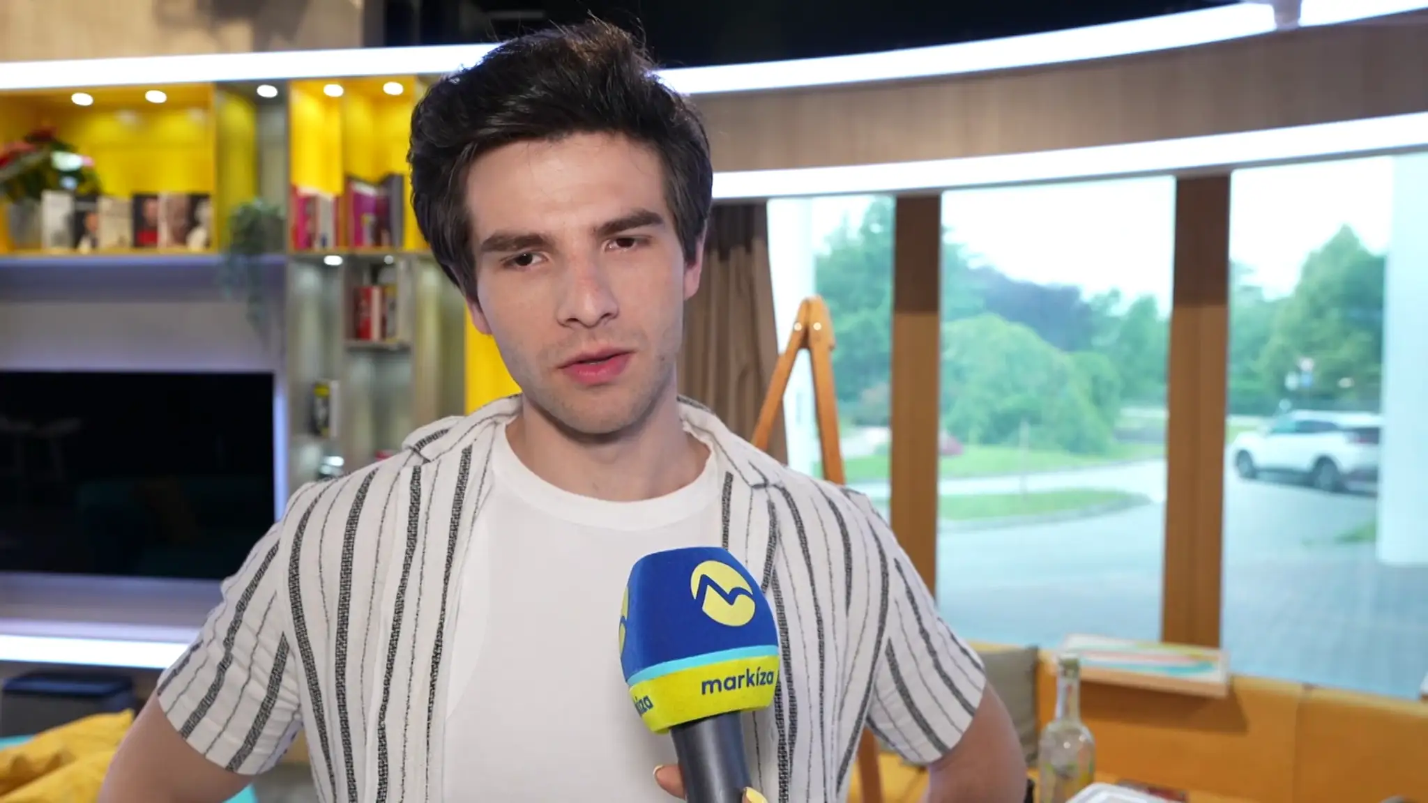 Kristián Baran 