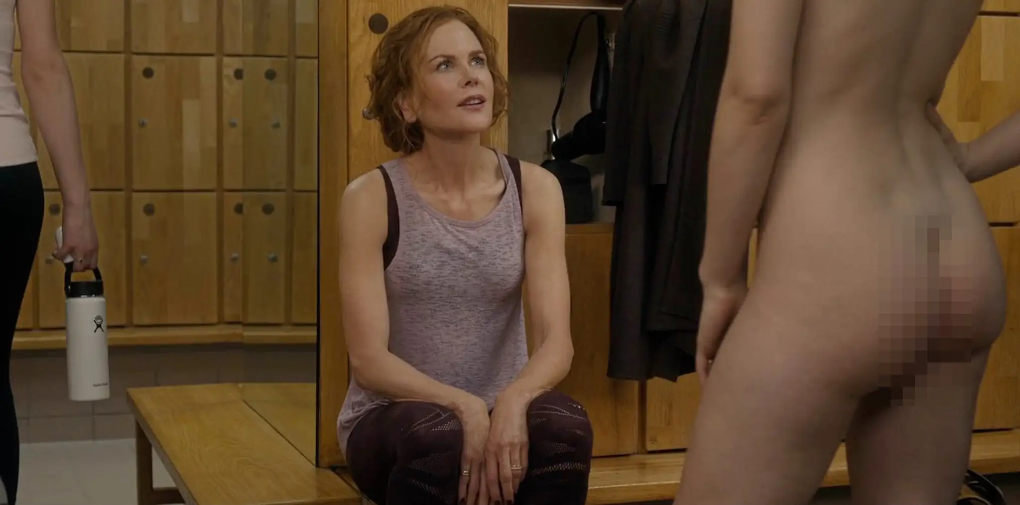 Nicole Kidman