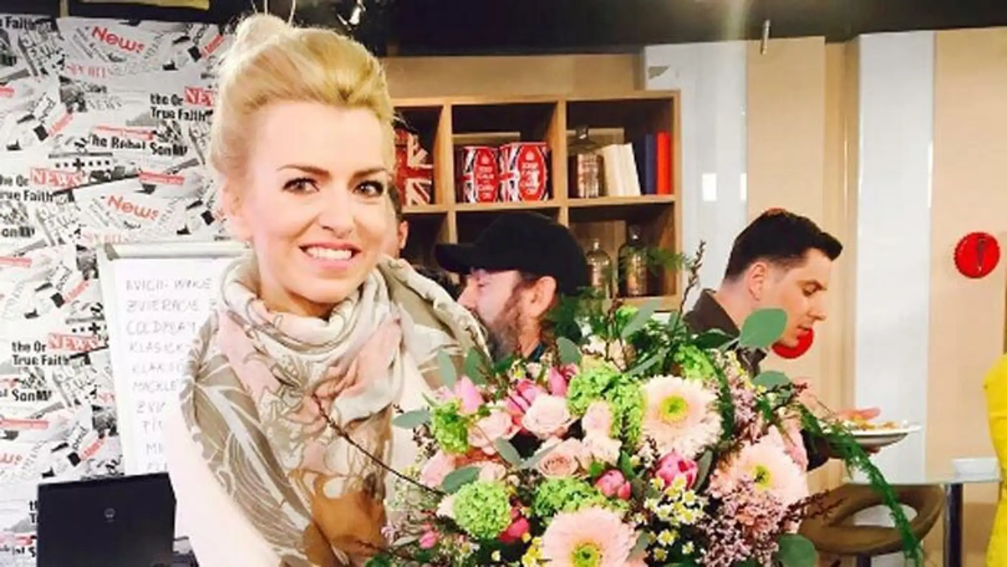 Zlatica Puškárová Švajdová