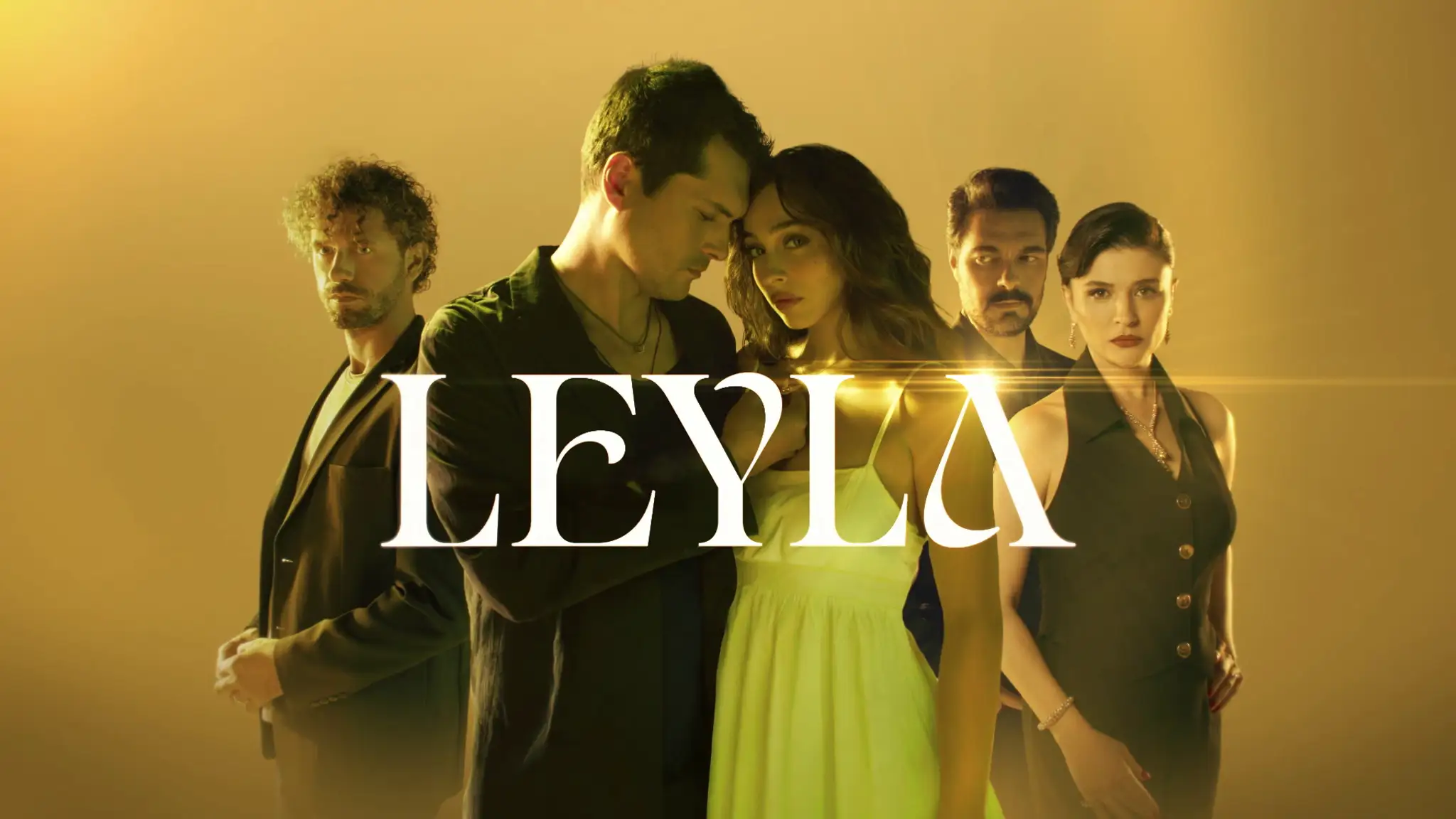 Leyla