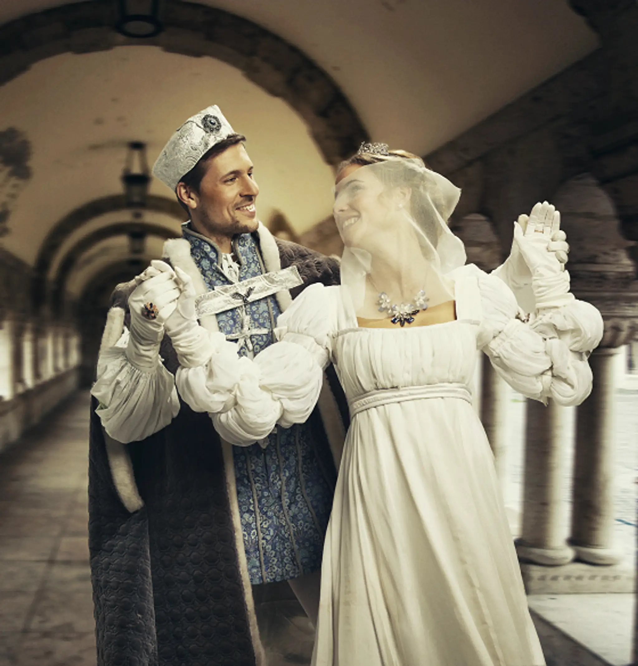 Tri oriešky pre Popolušku