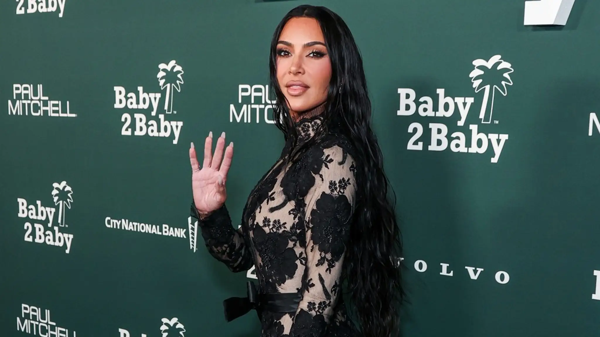 Kim Kardashian