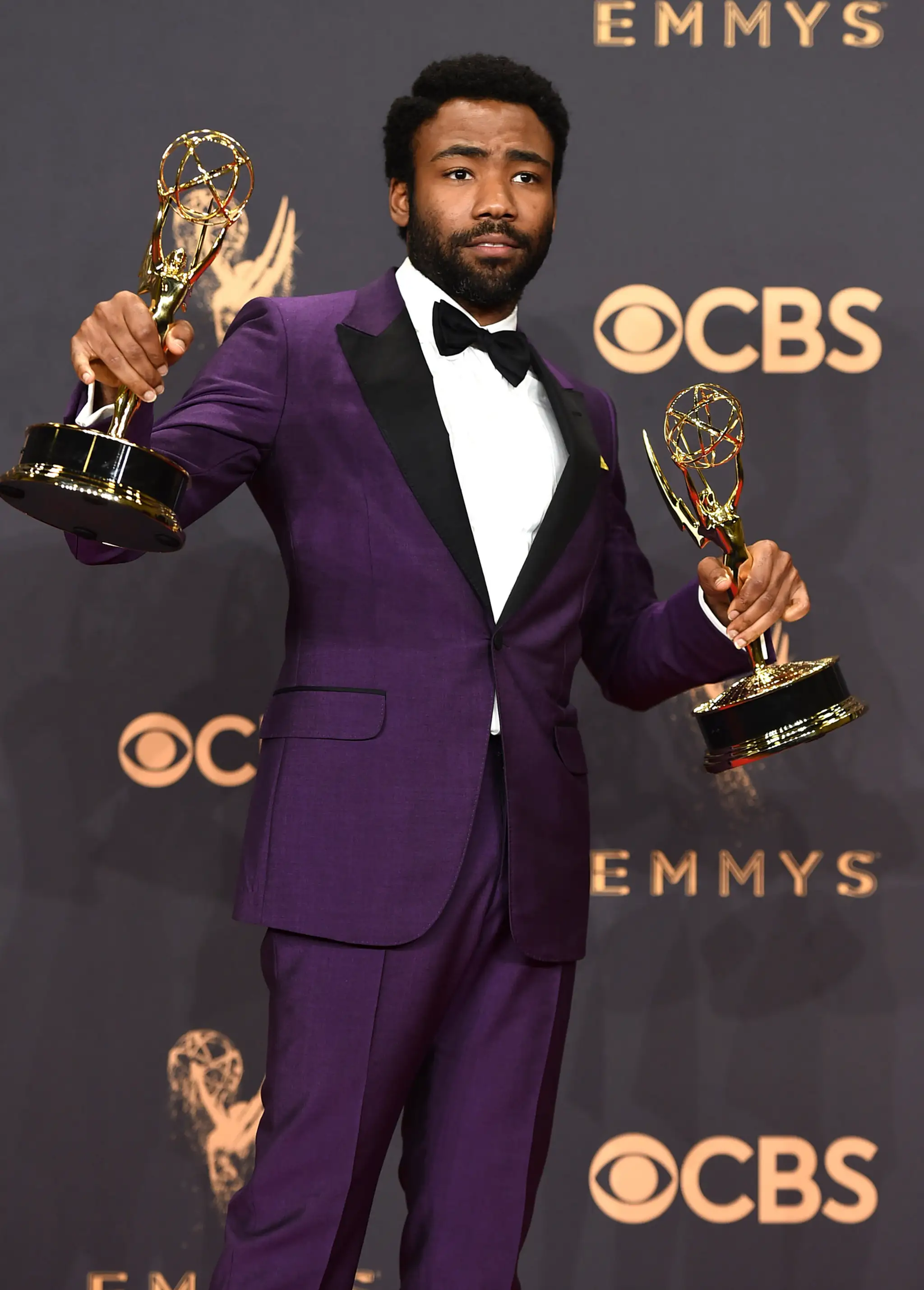Donald Glover 