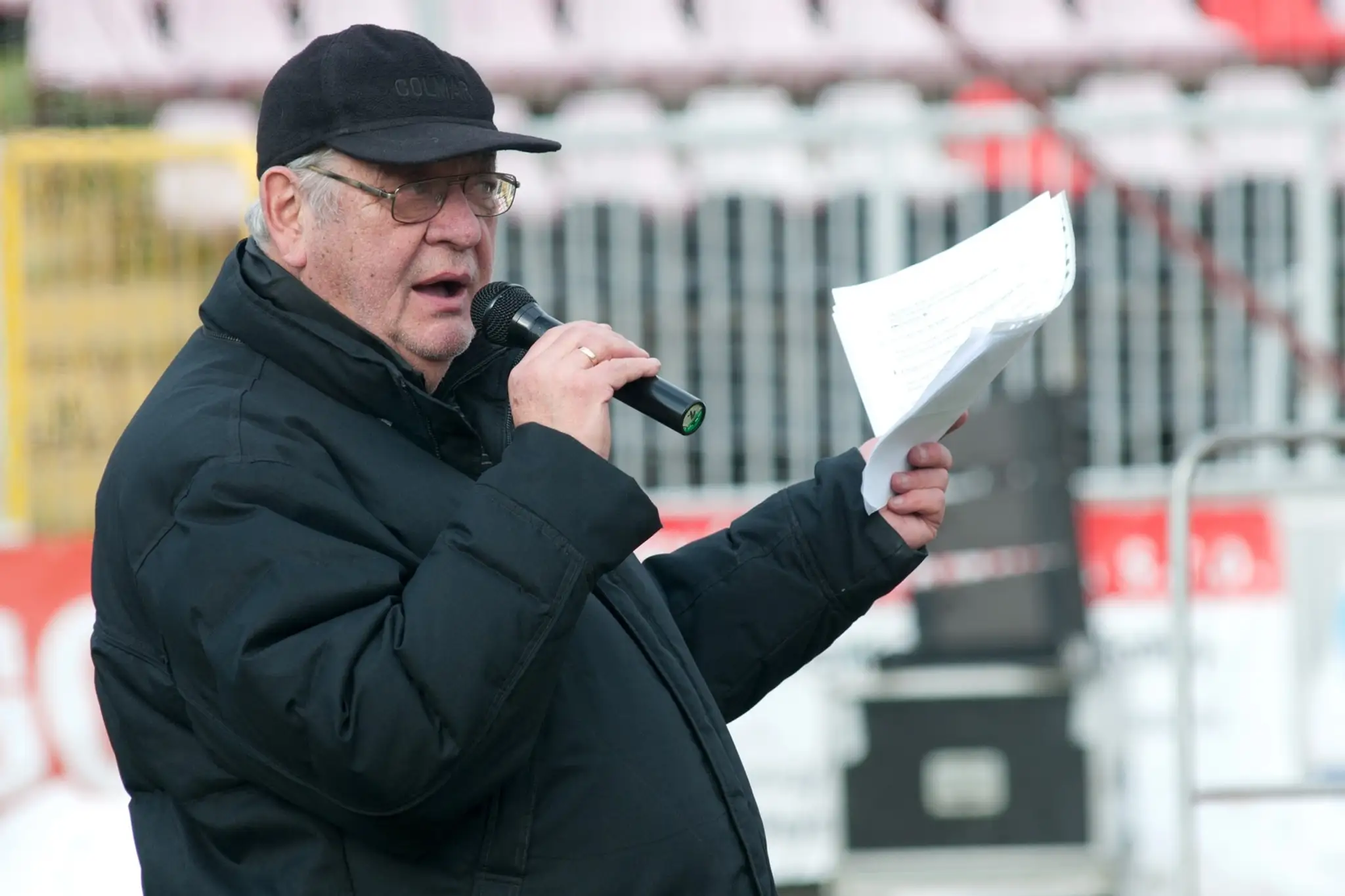 Karol Polák.