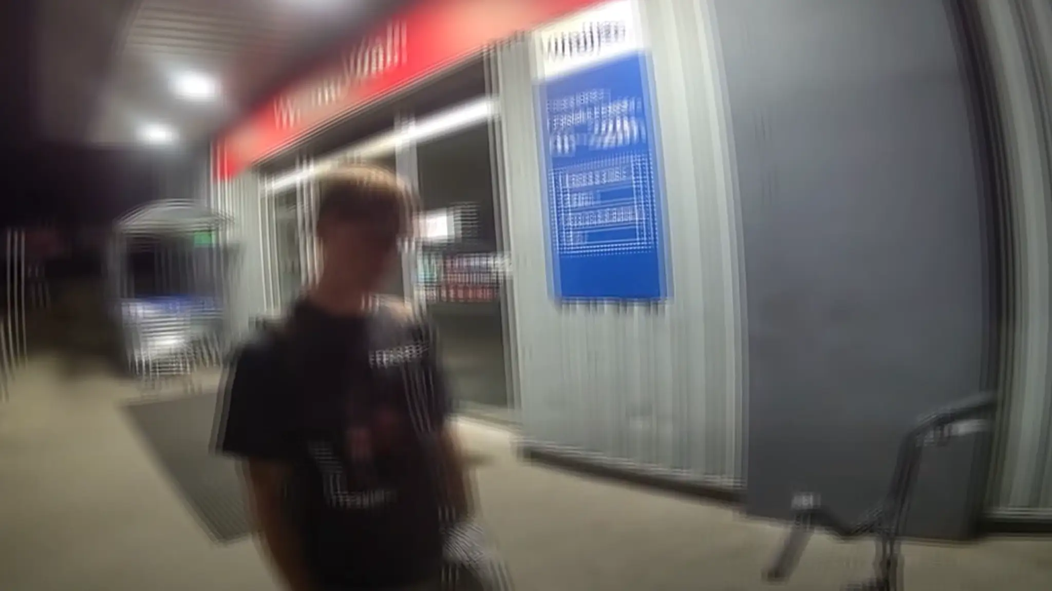 Ukradol seniorke bicykel, išiel na ňom kradnúť do obchodného domu. 