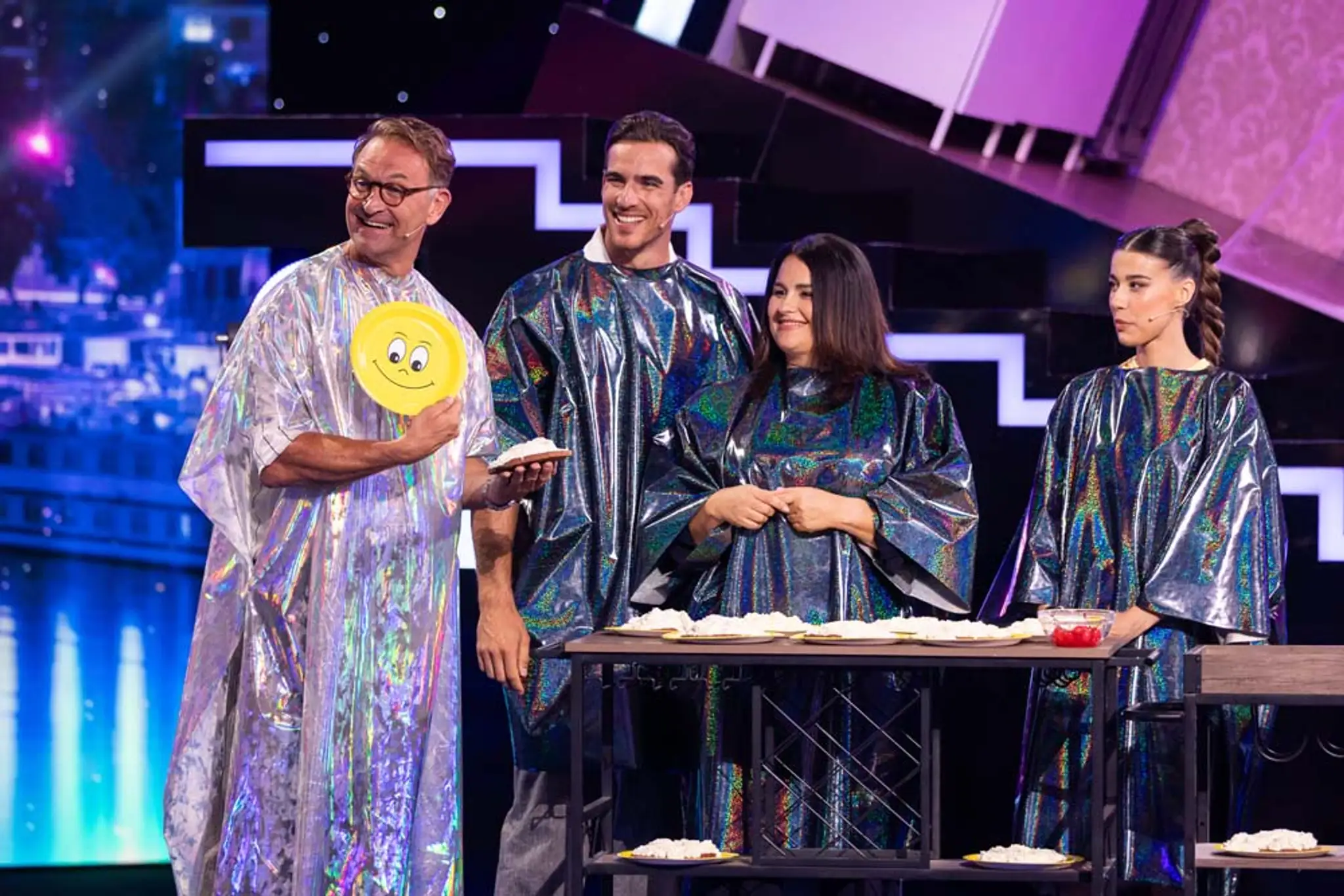 Možné je všetko! sa vracia s ešte väčšou dávkou humoru, adrenalínu a hviezdnej energie