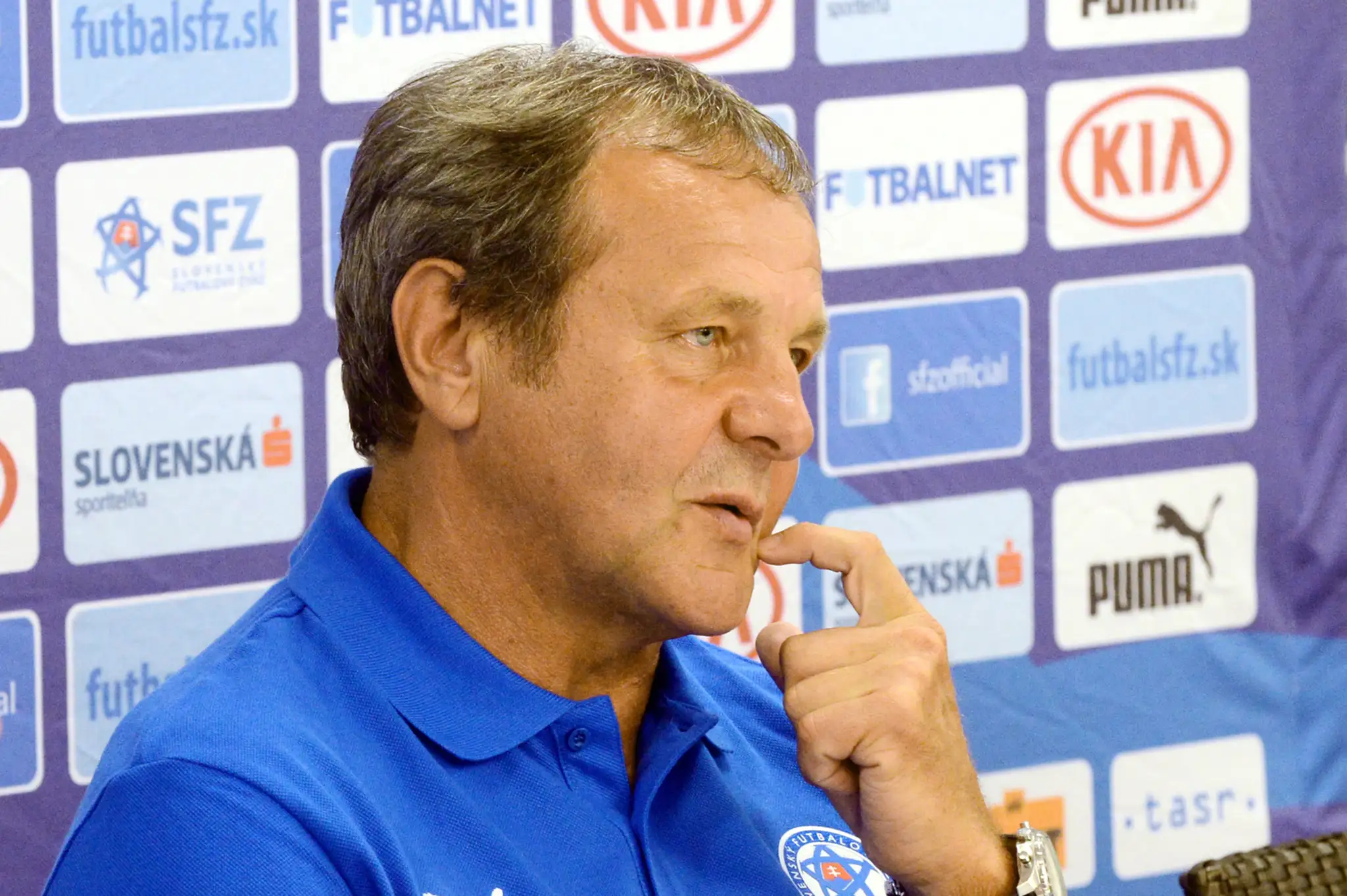 Ján Kozák