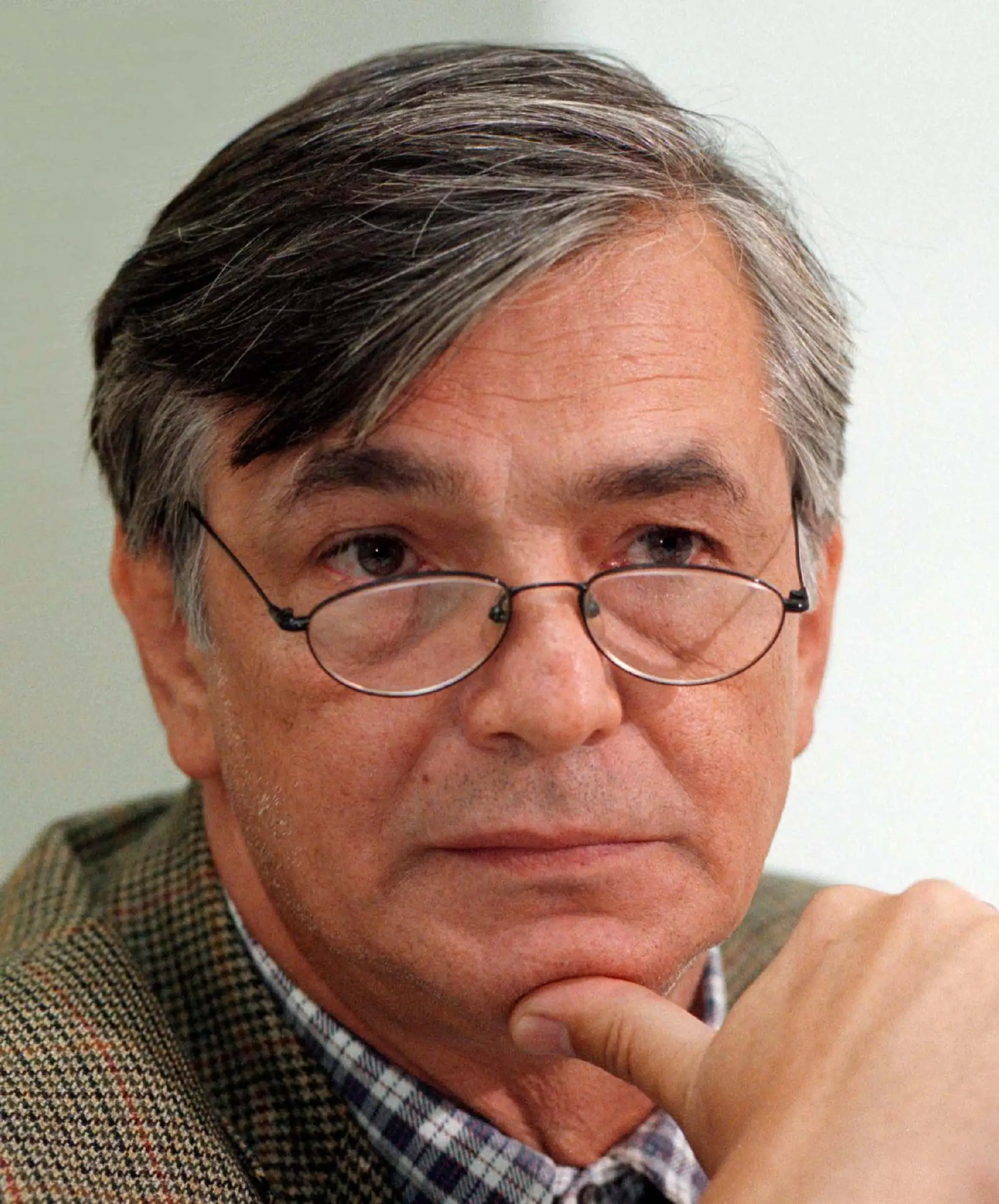 Jiří Bartoška