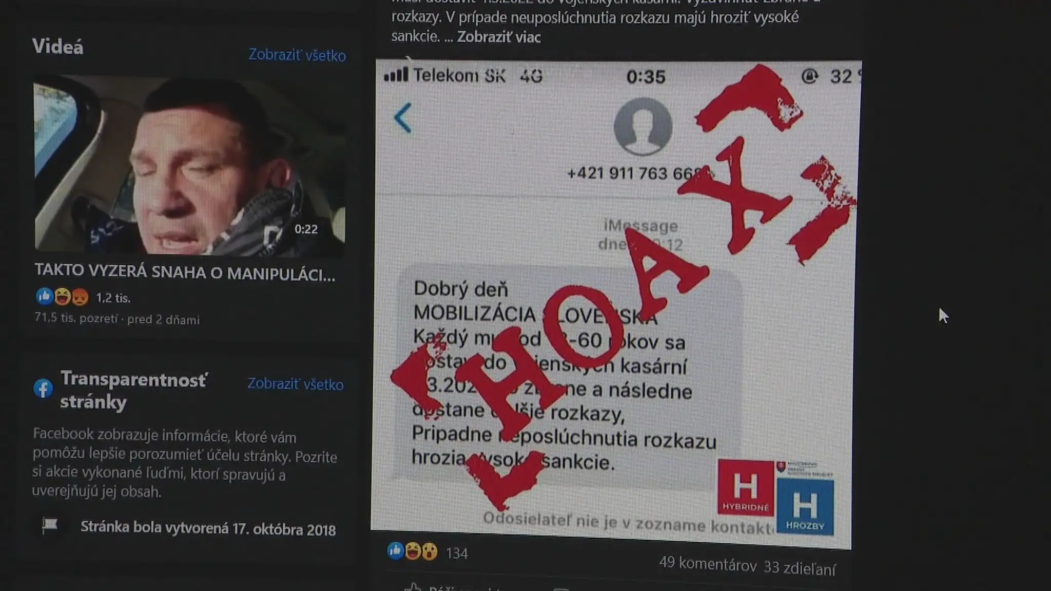 Ilustračné foto.