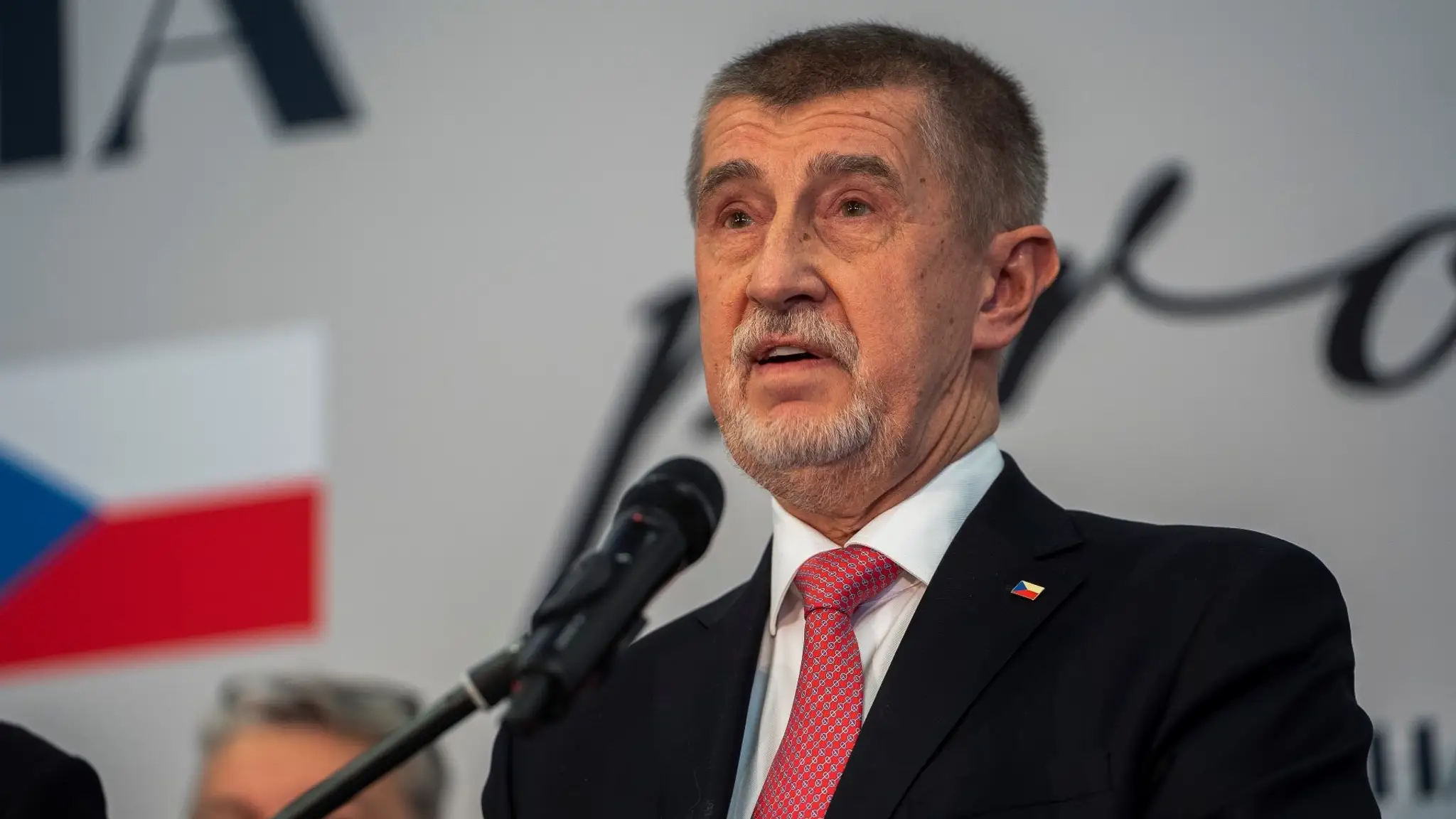 Andrej Babiš