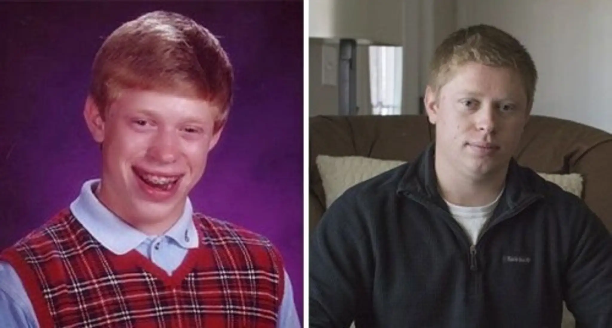Vysmiaty Kyle.