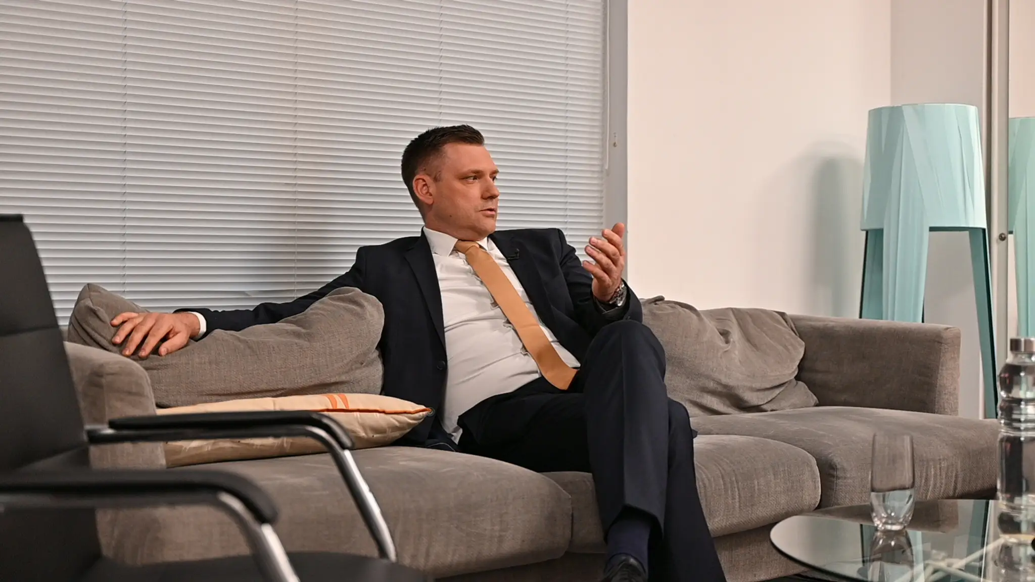 Taraba o baterkárni v Šuranoch: Envirorezort požiadal investora o ďalších 42 dokumentov
