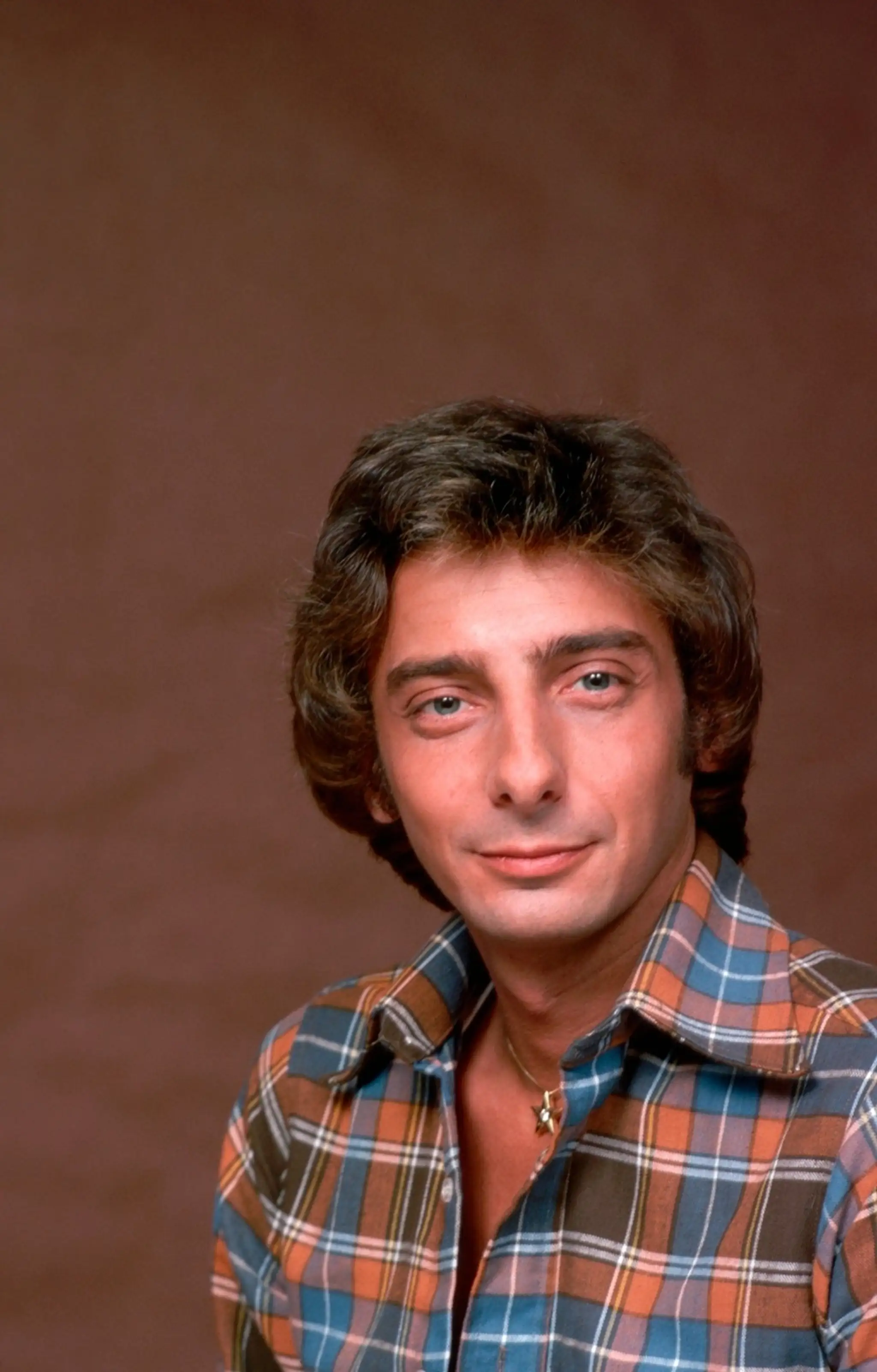 Barry Manilow