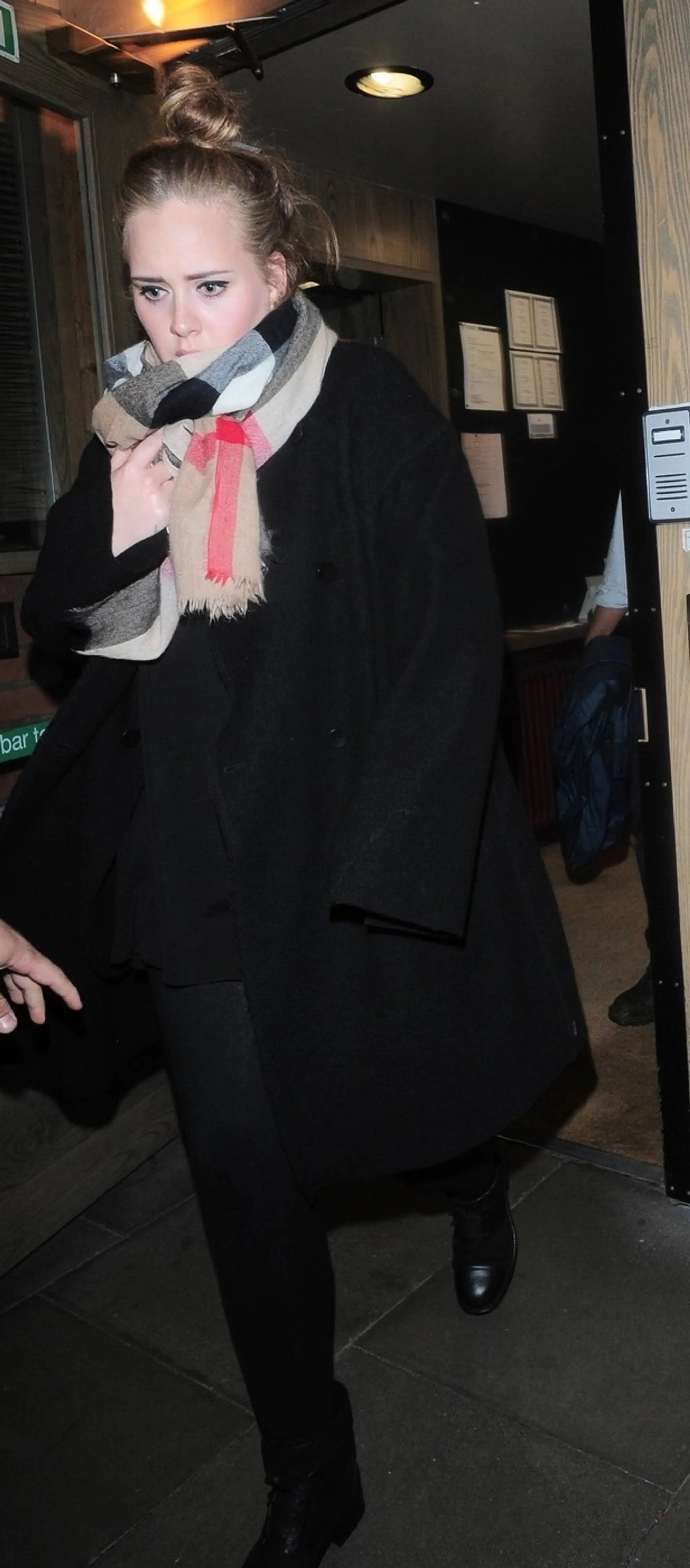 Adele
