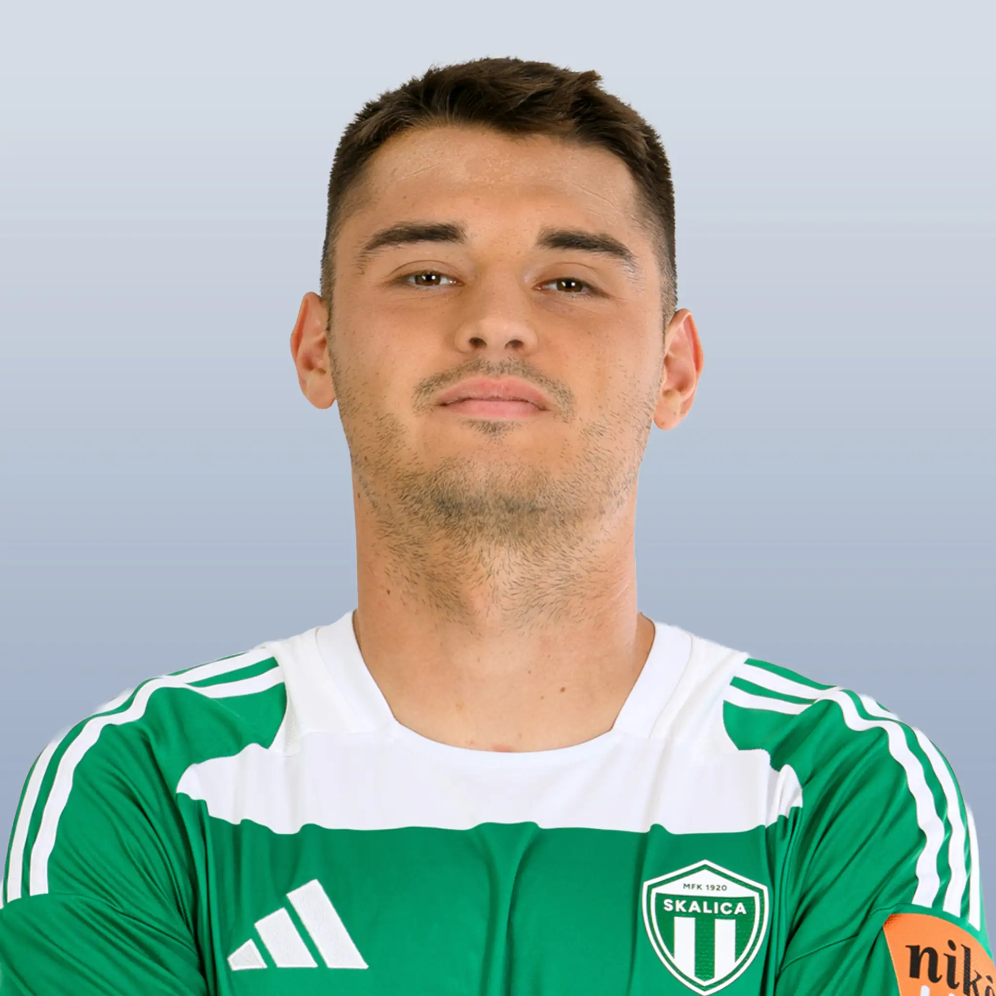 Mário Šuver.