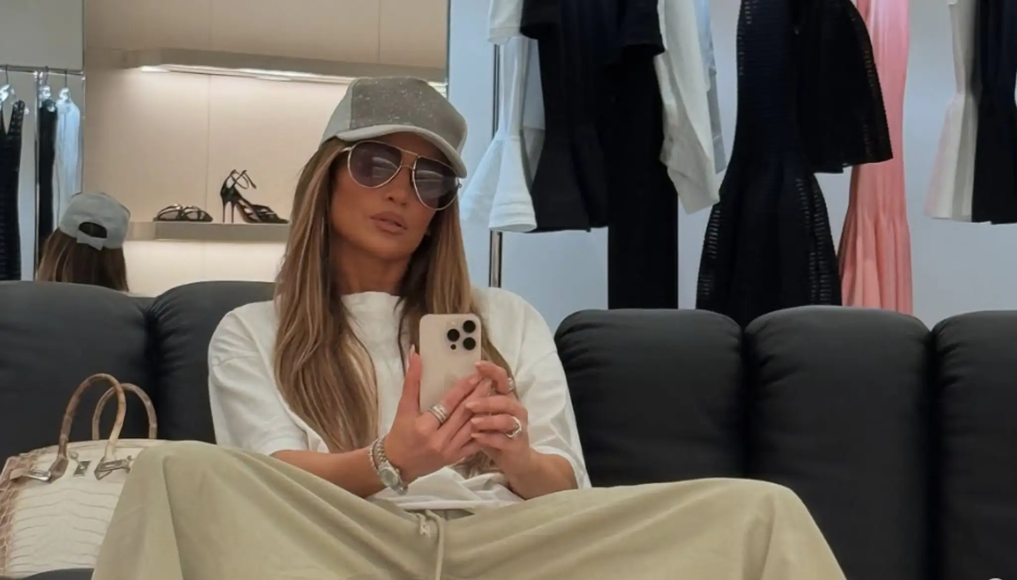 Jennifer Lopez zažila počas koncertu šok: Jej reakcia prekvapila 