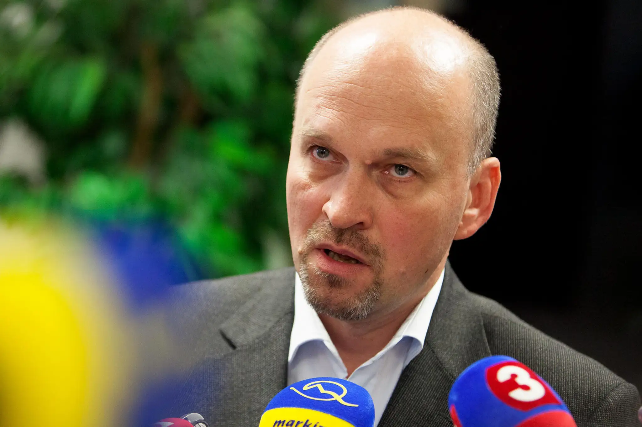 Vladimír Suchodolinský