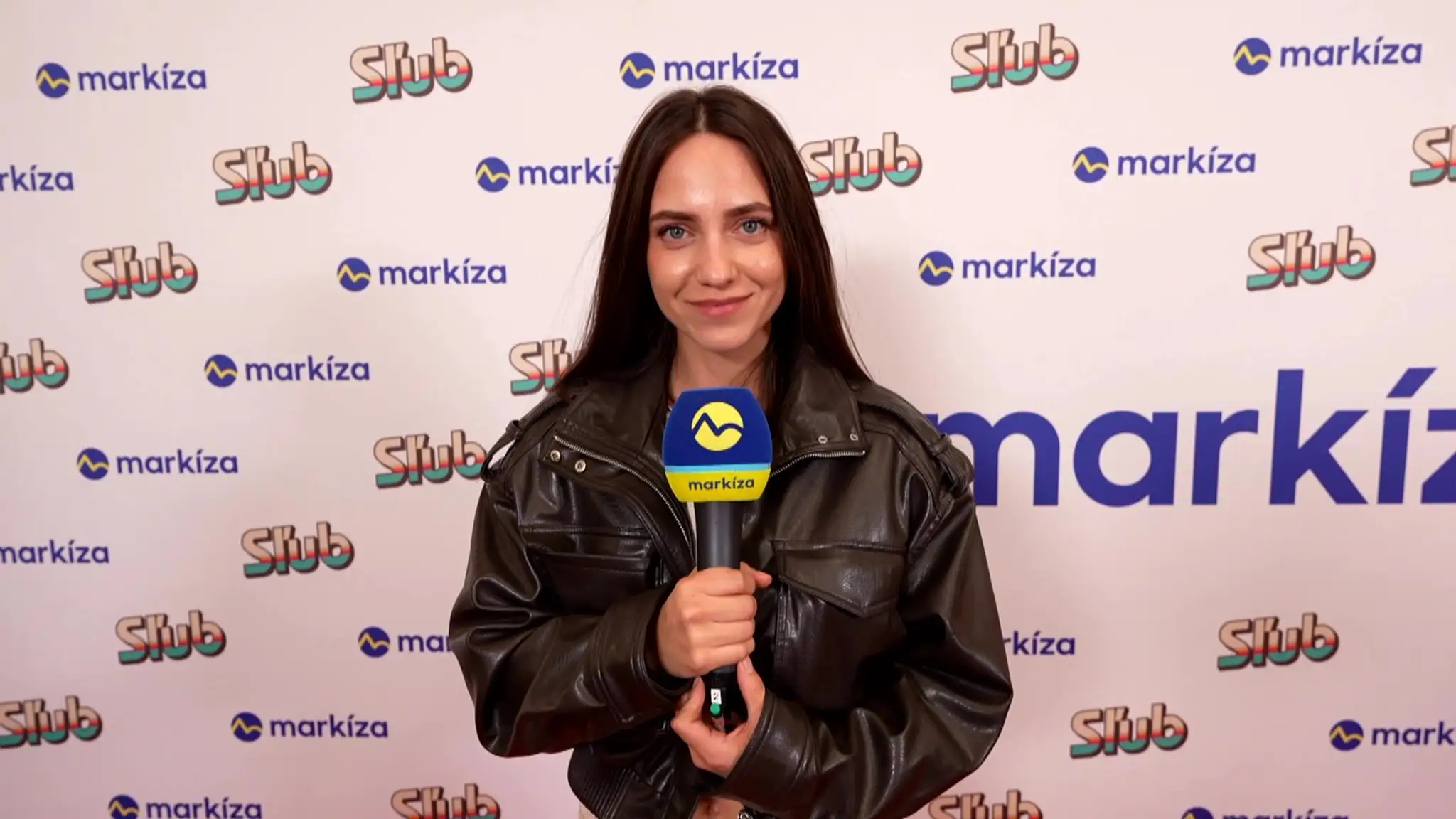 Pozvánka od Ráchel 