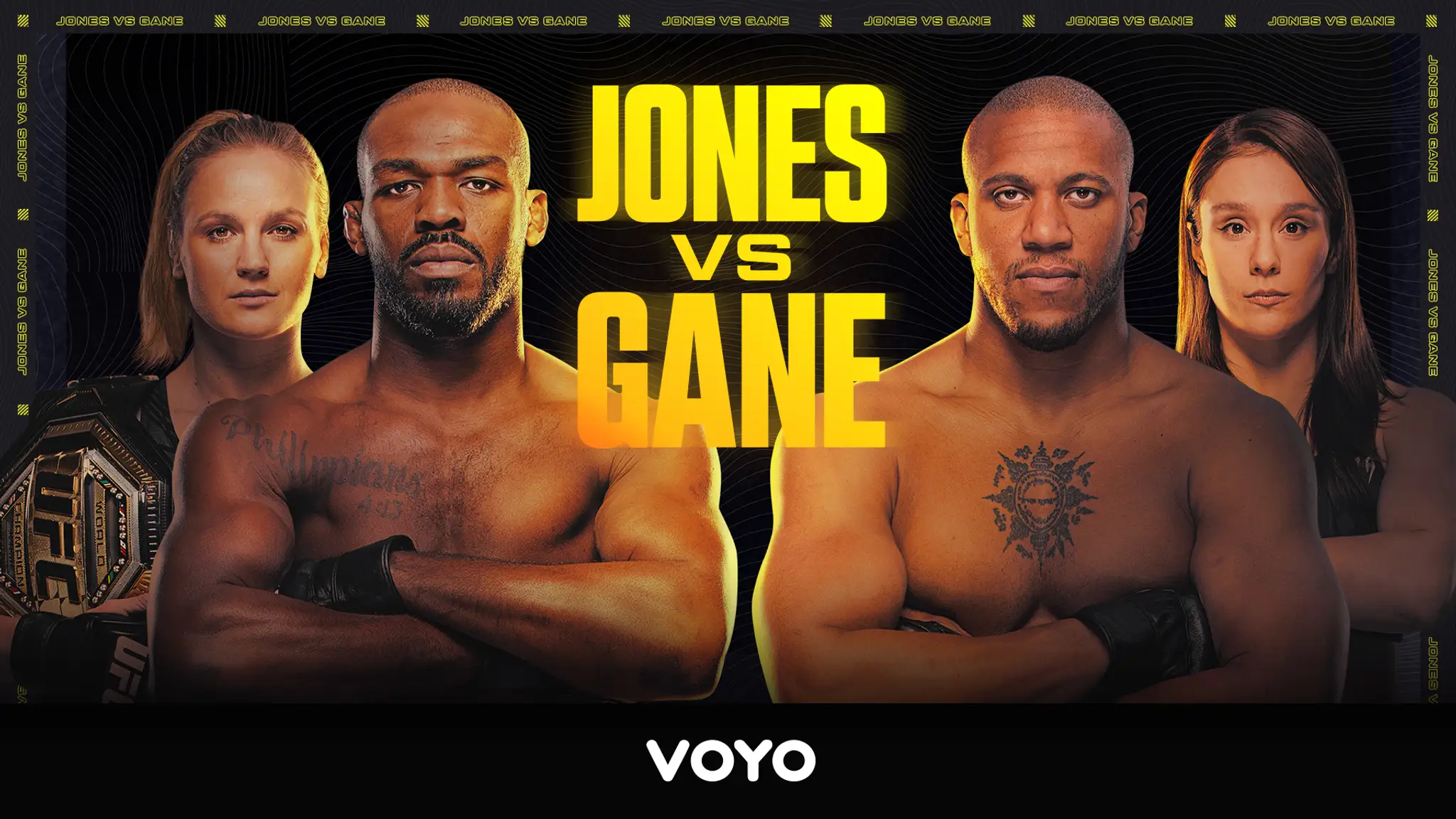 UFC