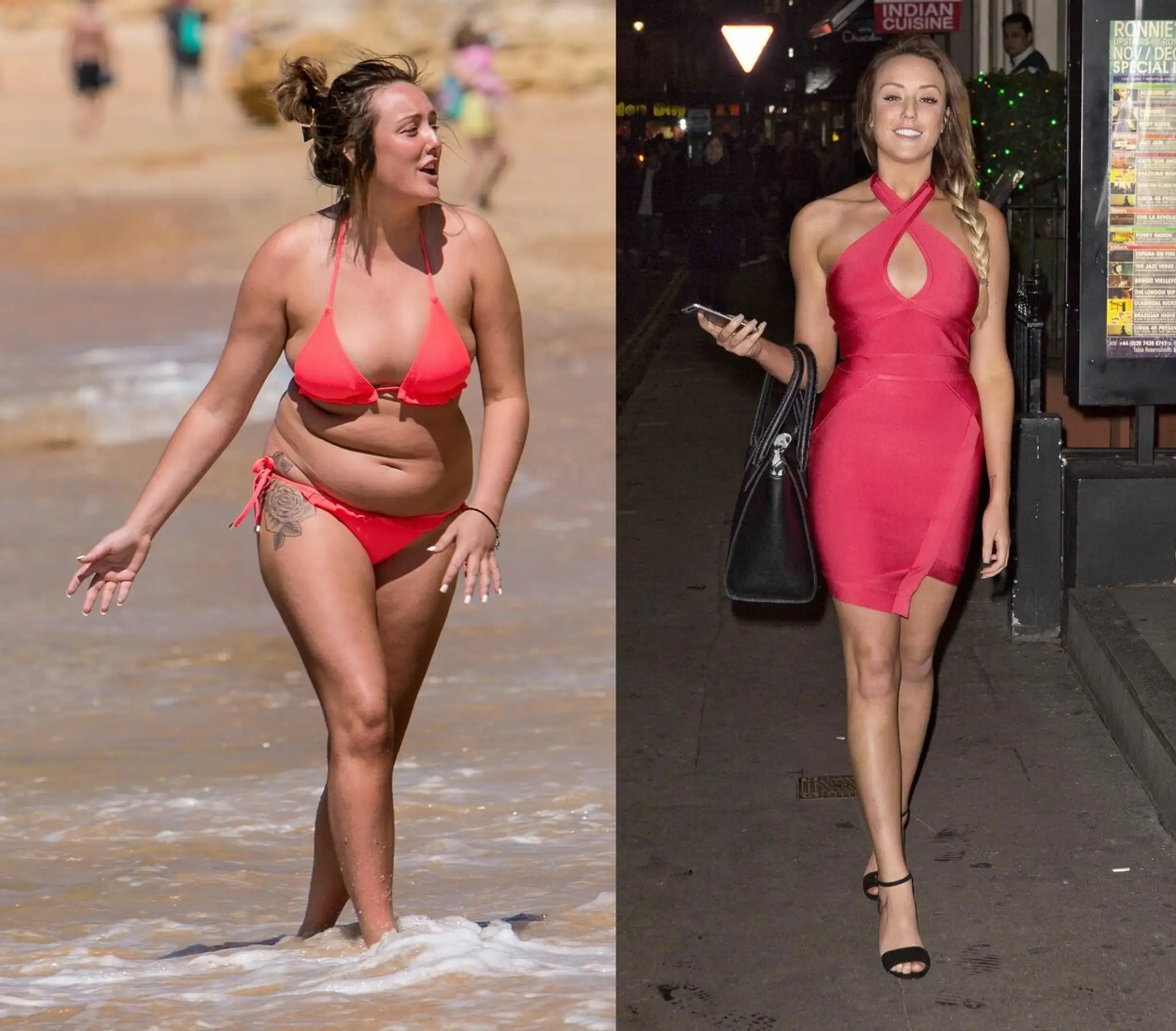 Charlotte Crosby