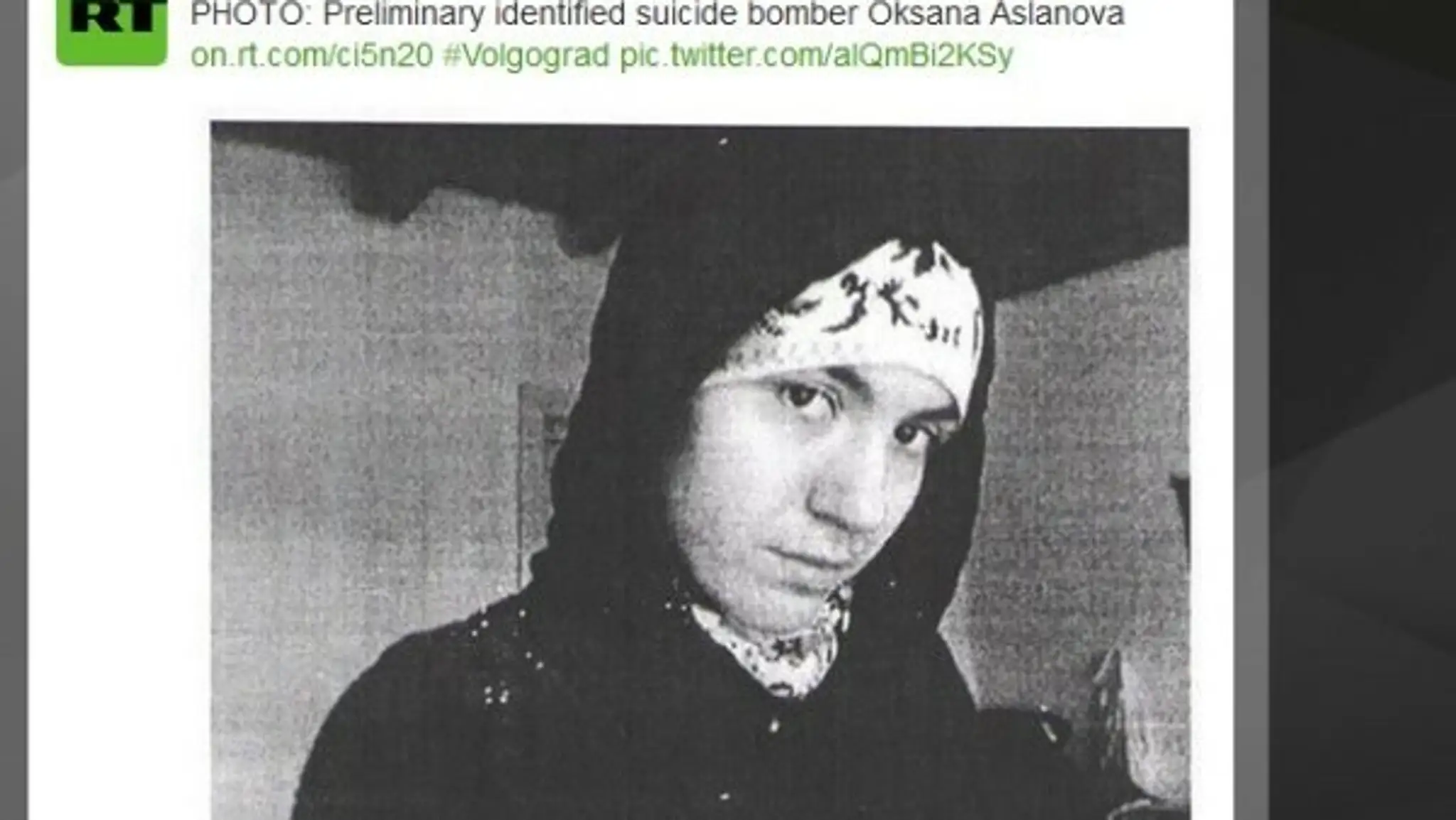 Oksana Aslanovová