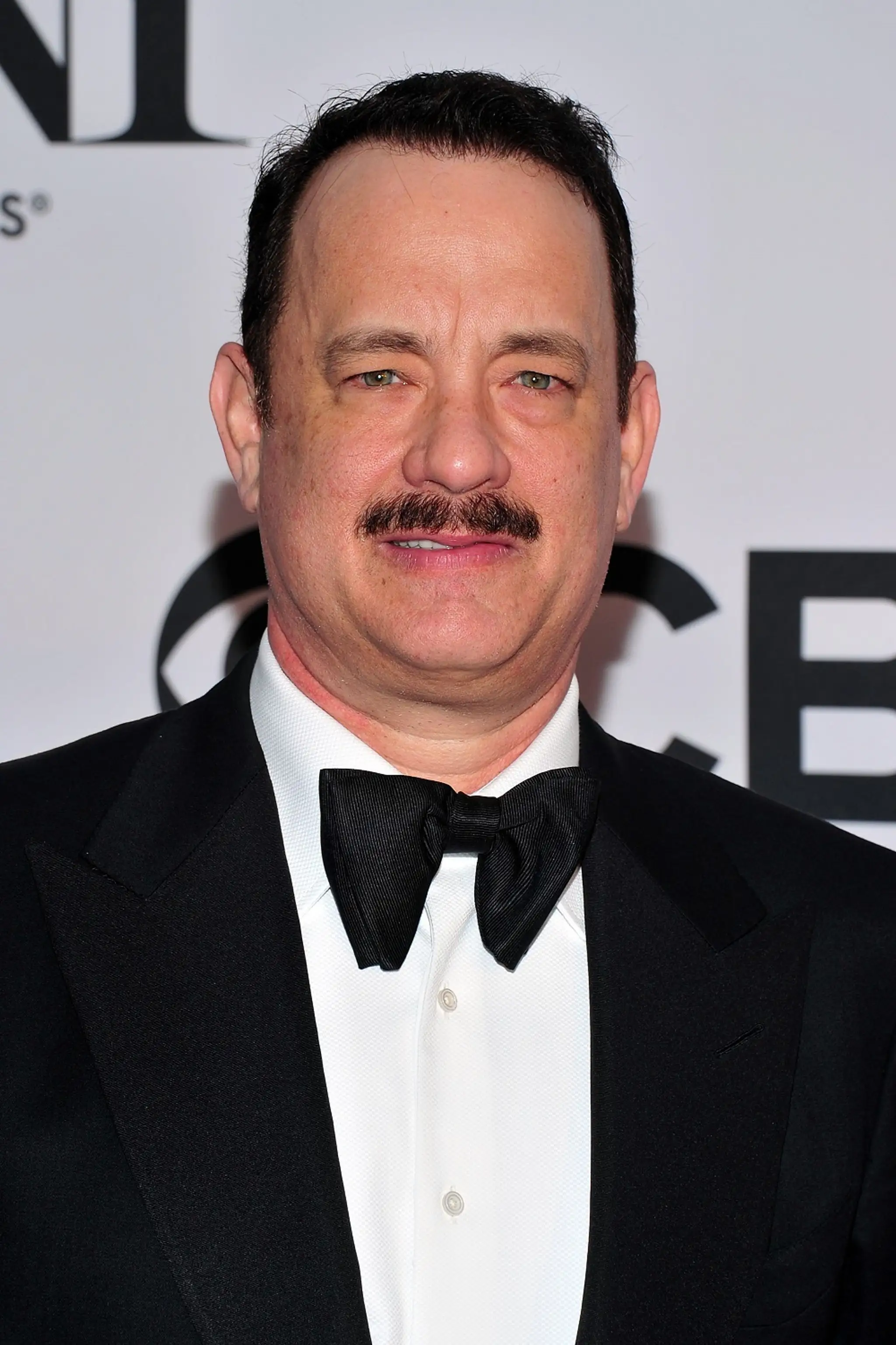 Tom Hanks.