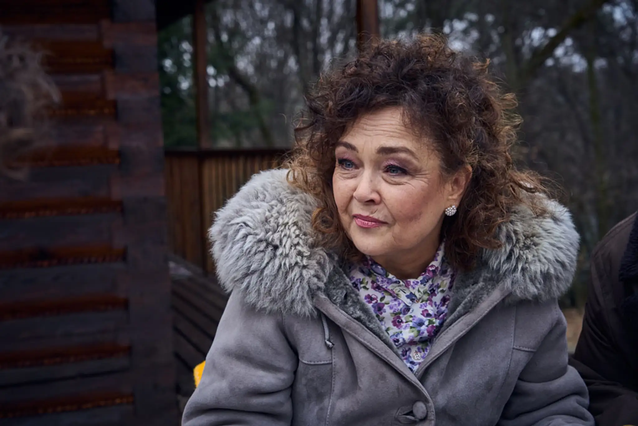 Dagmar Sanitrová 
