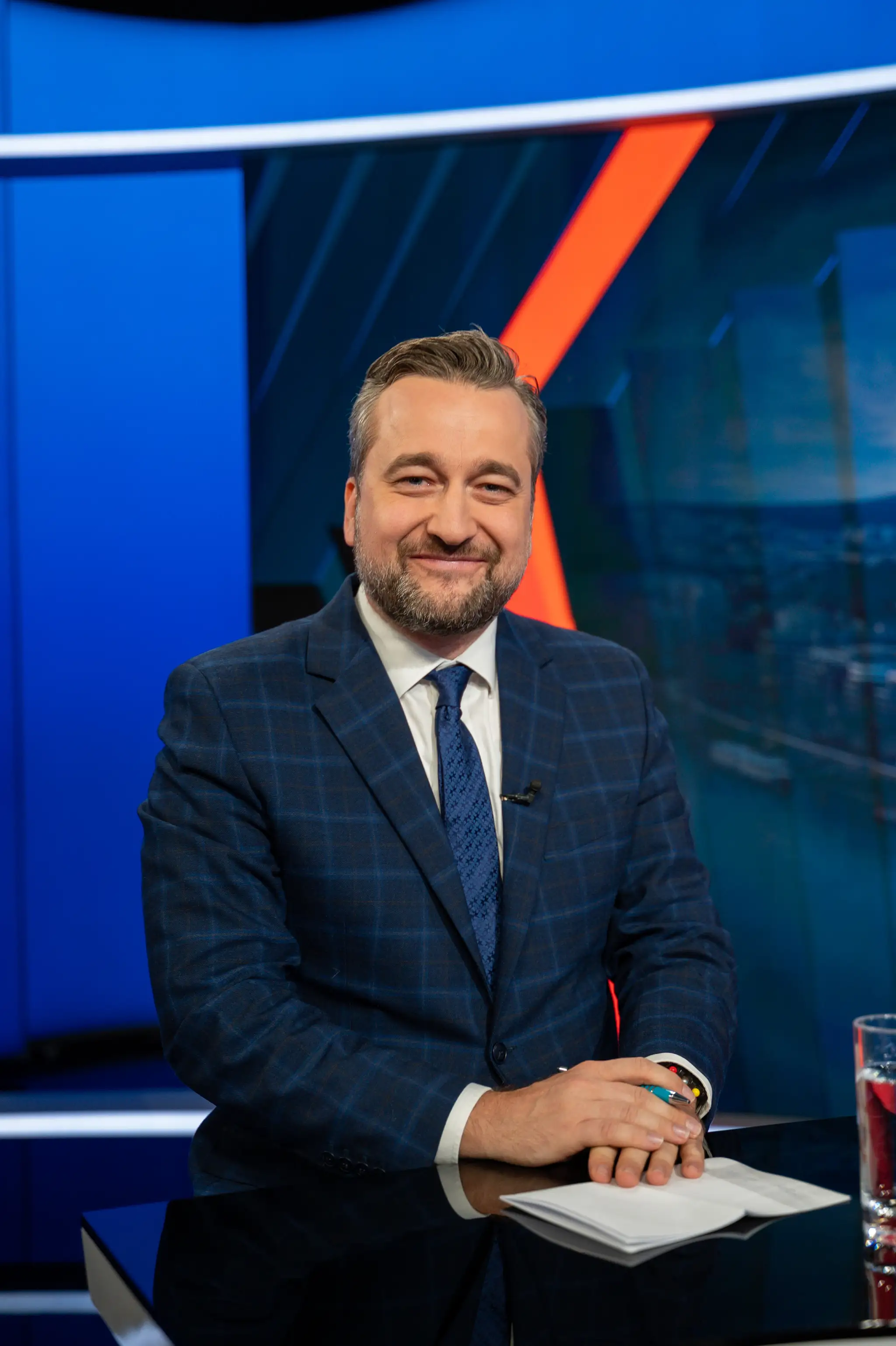 Ľuboš Blaha (Smer-SD)