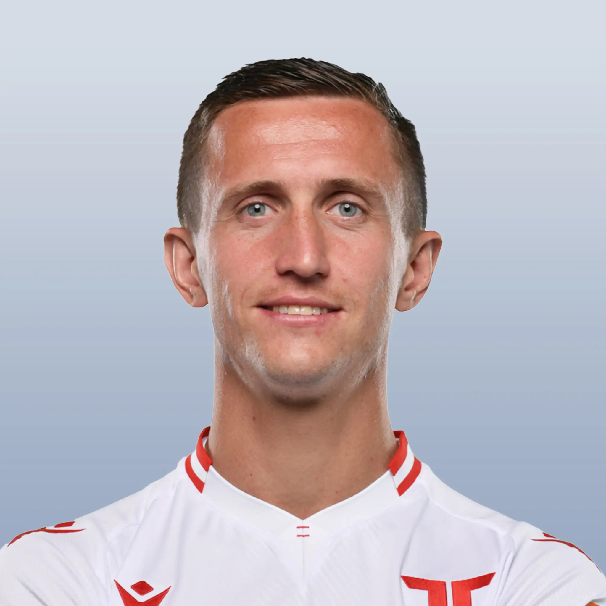 Damián Bariš.