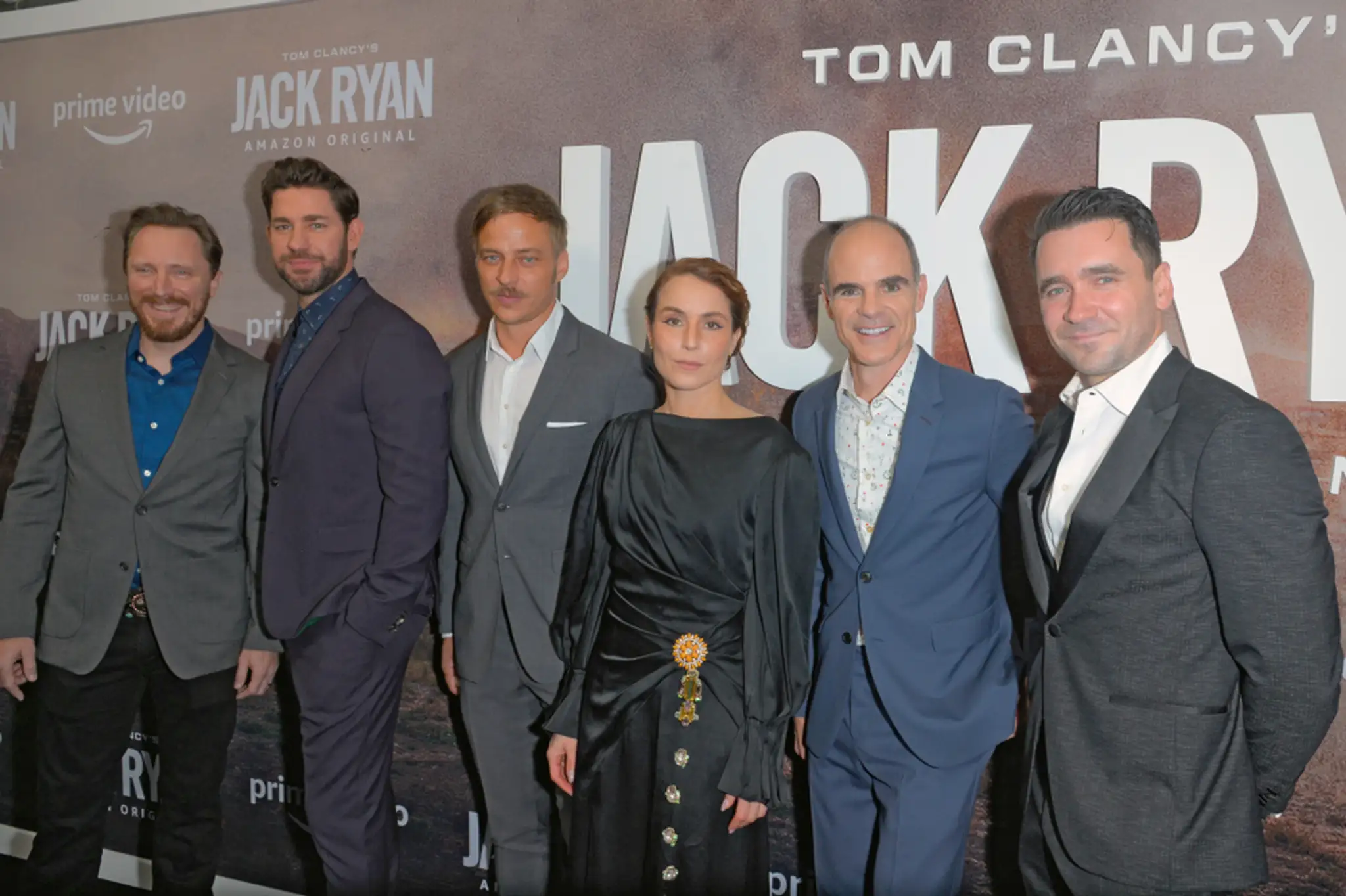Jack Ryan