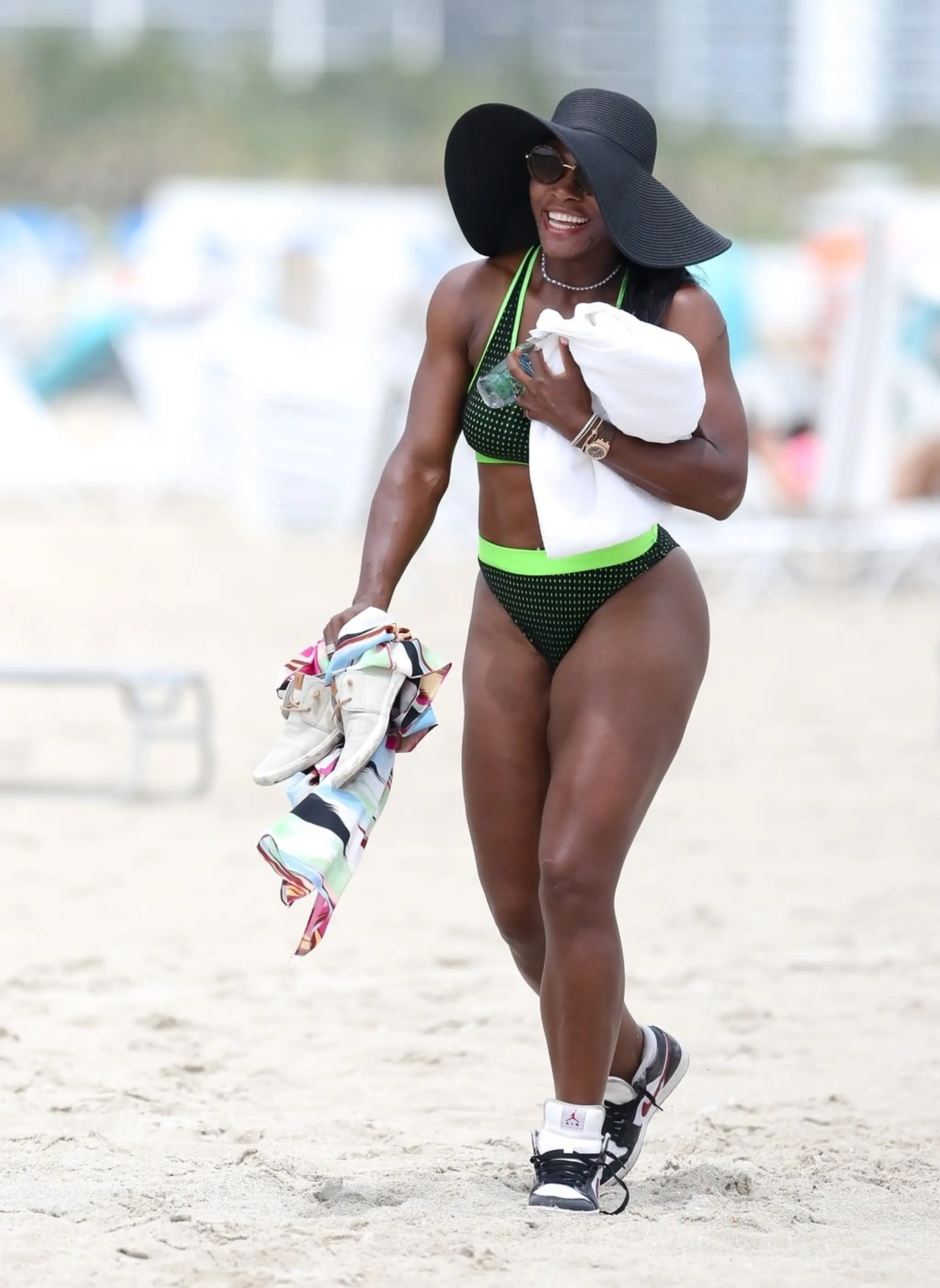 Serena Williams