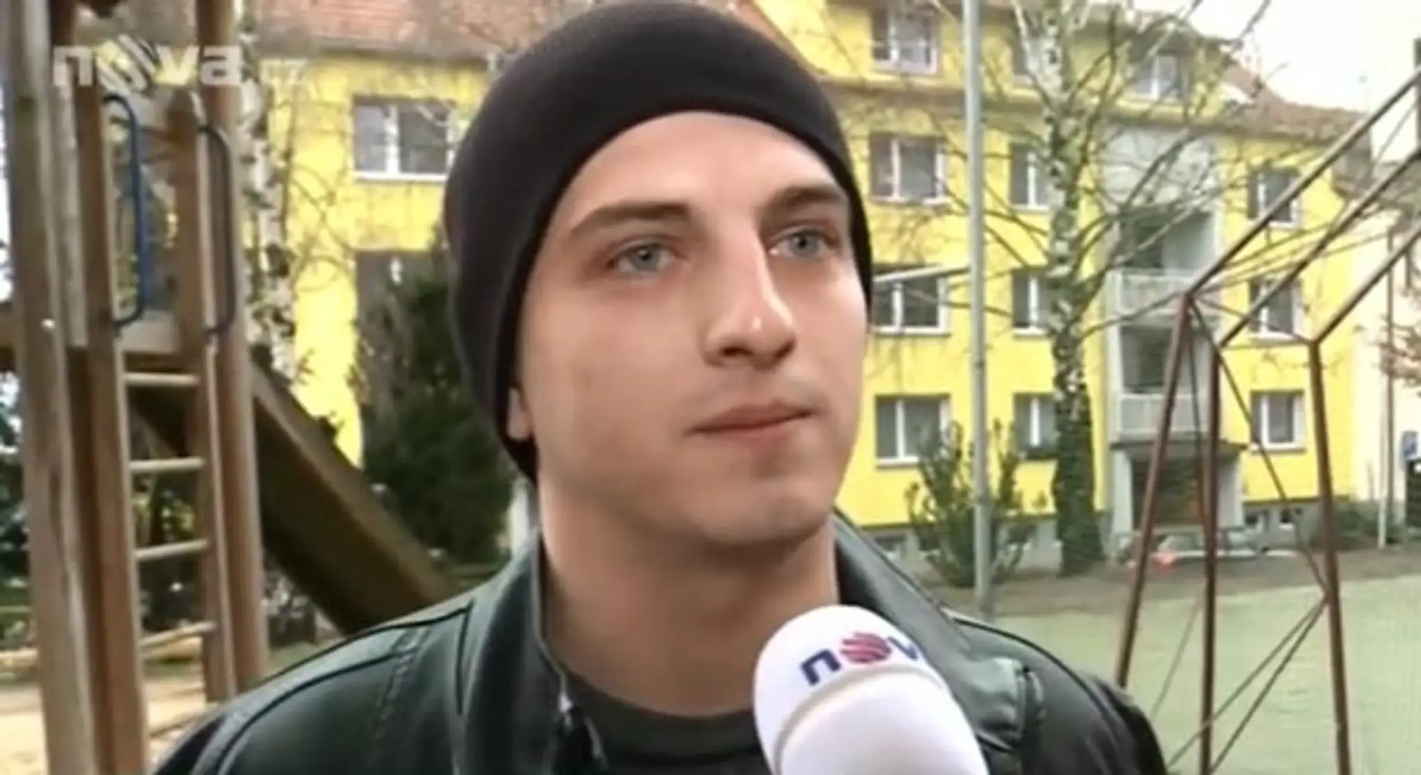  Jiří Nesázel.