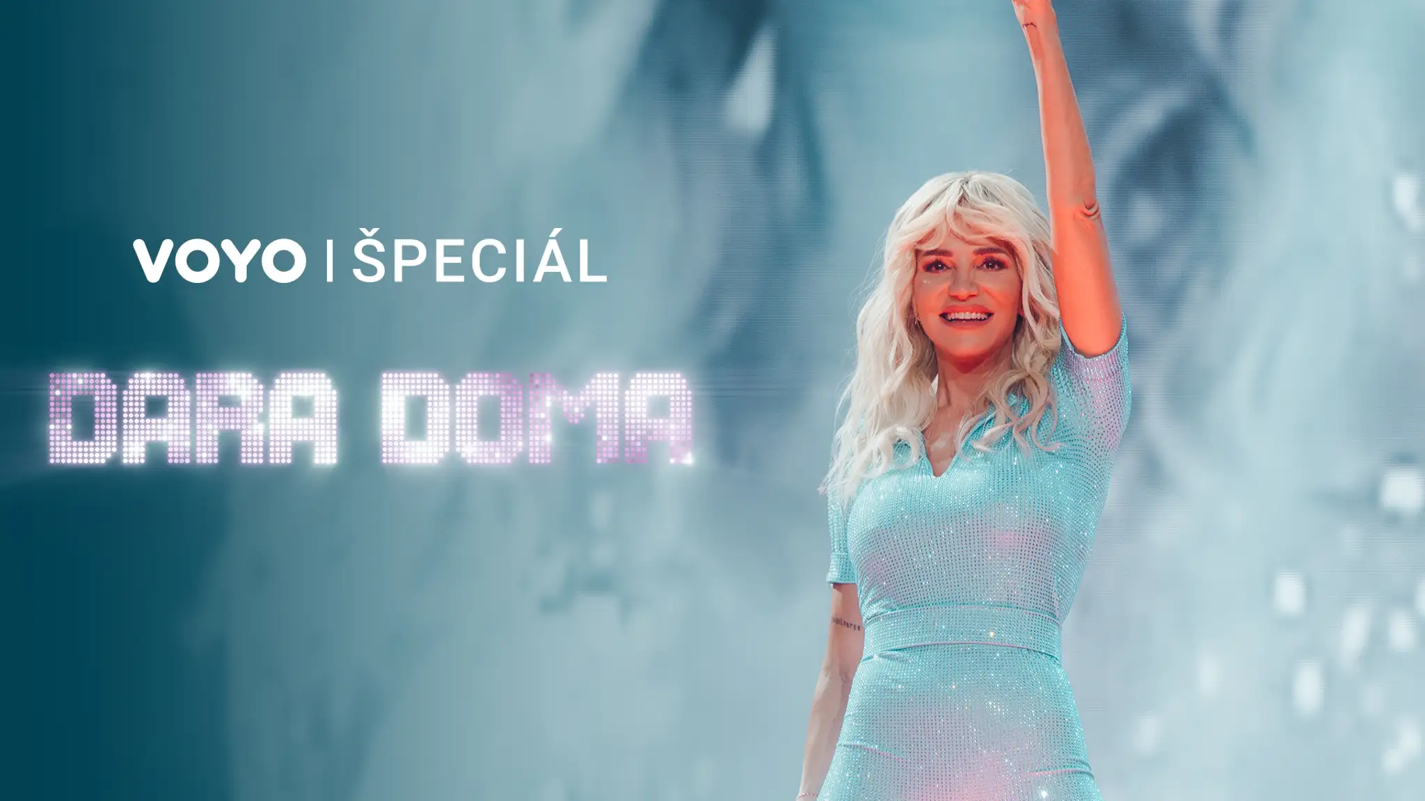 DARA DOMA