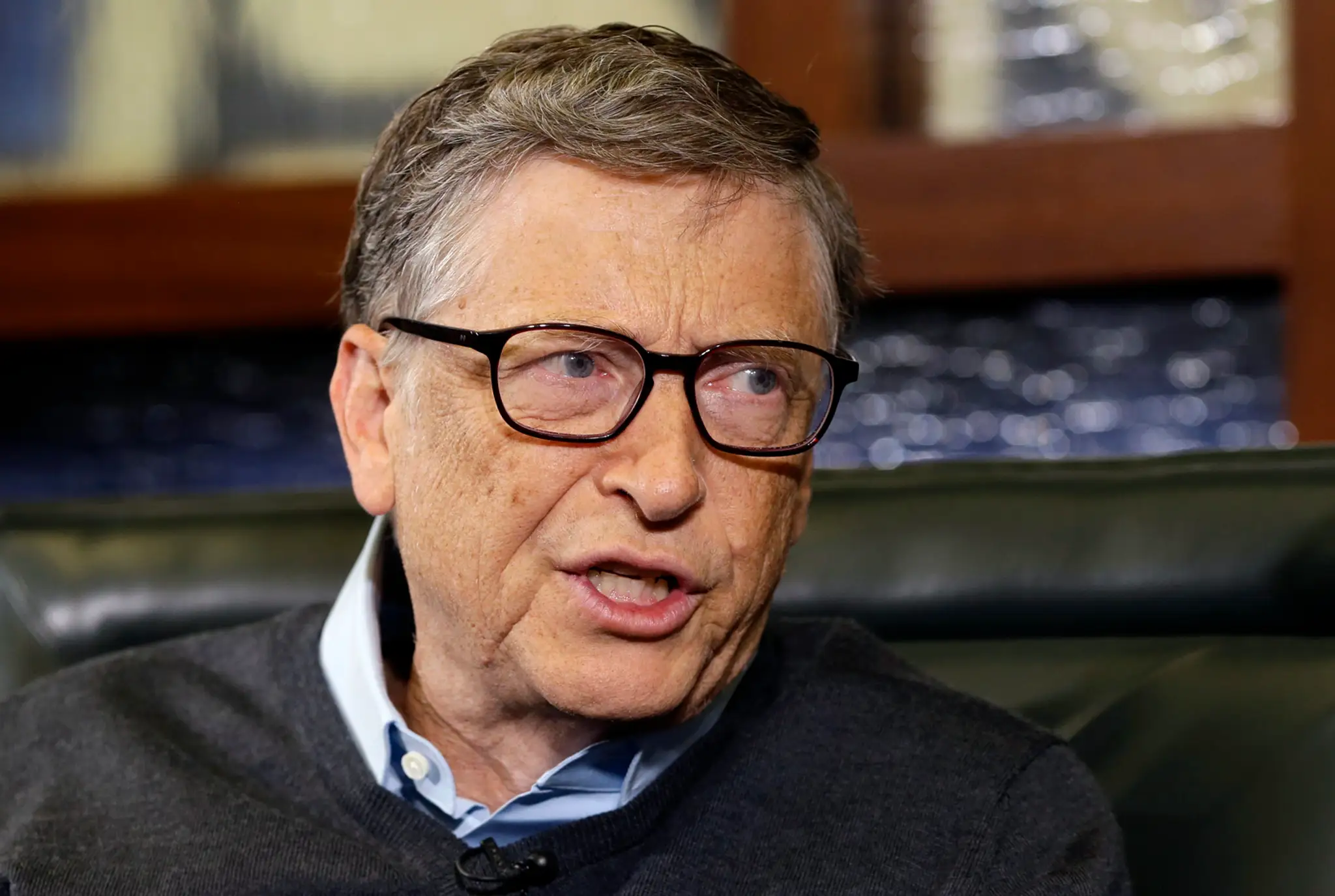 Bill Gates 