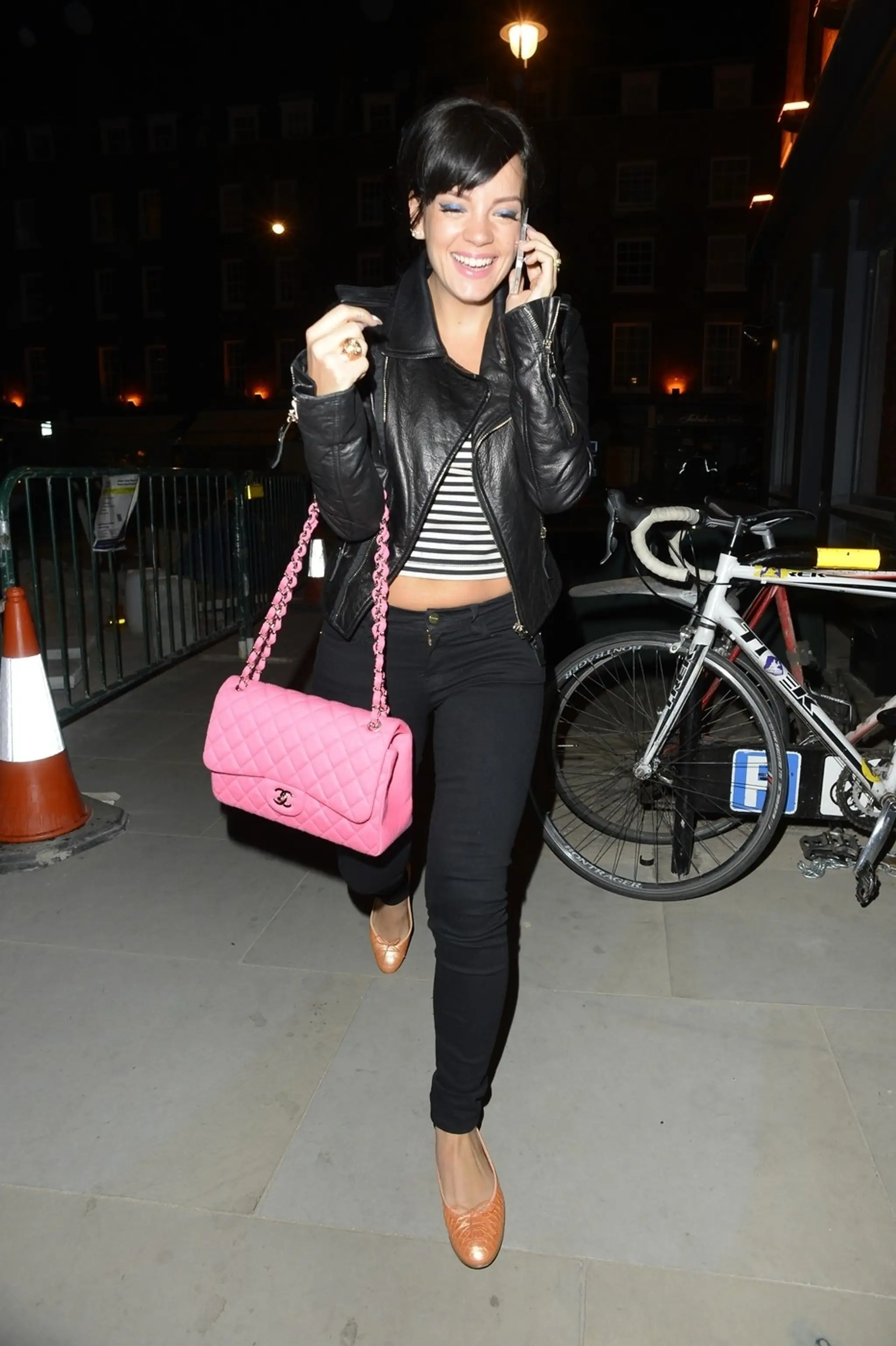 Lily Allen