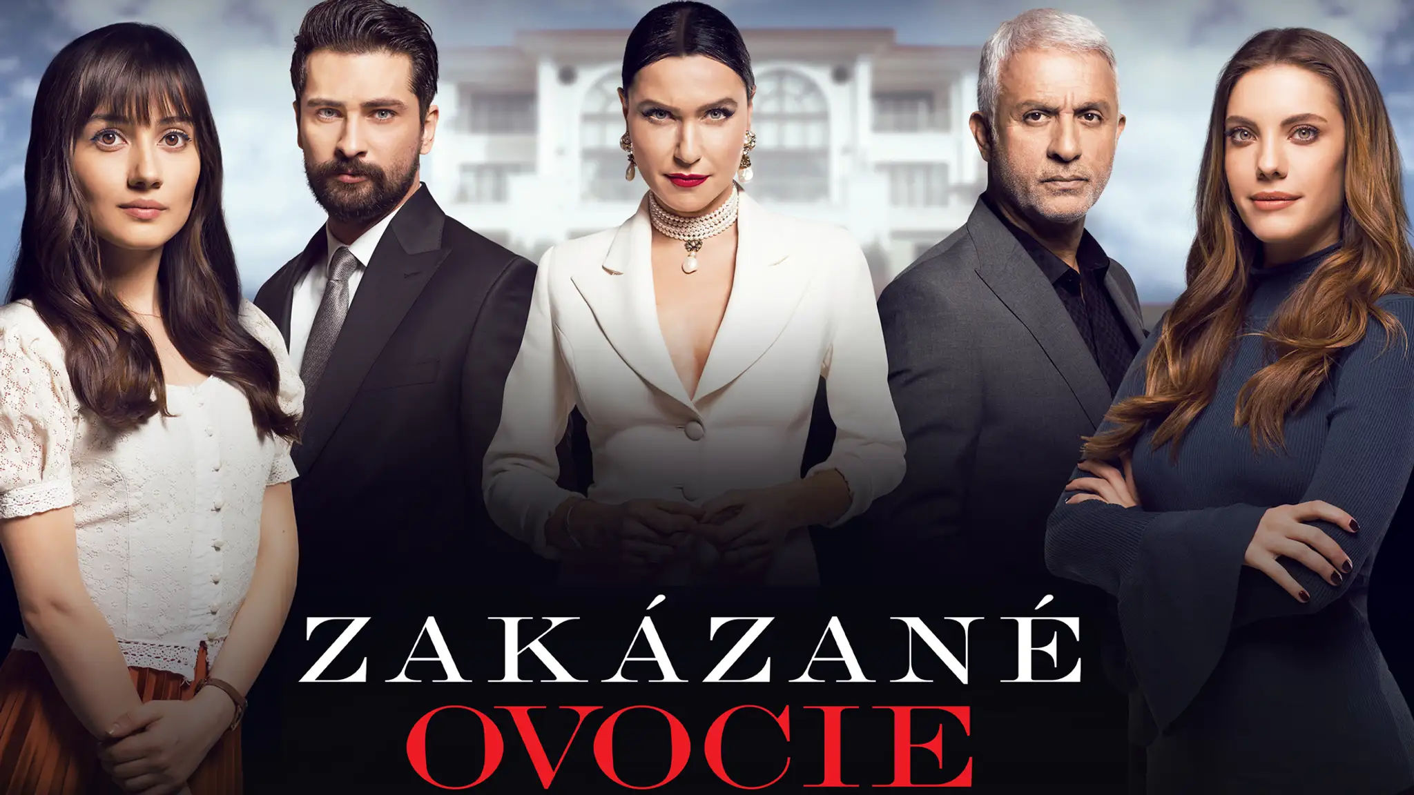 Zakázané ovocie