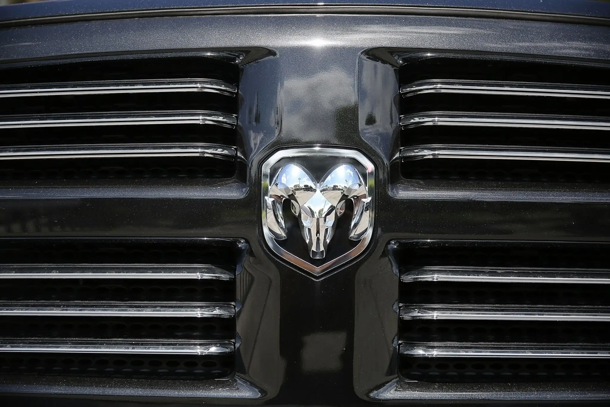 Fiat Chrysler.