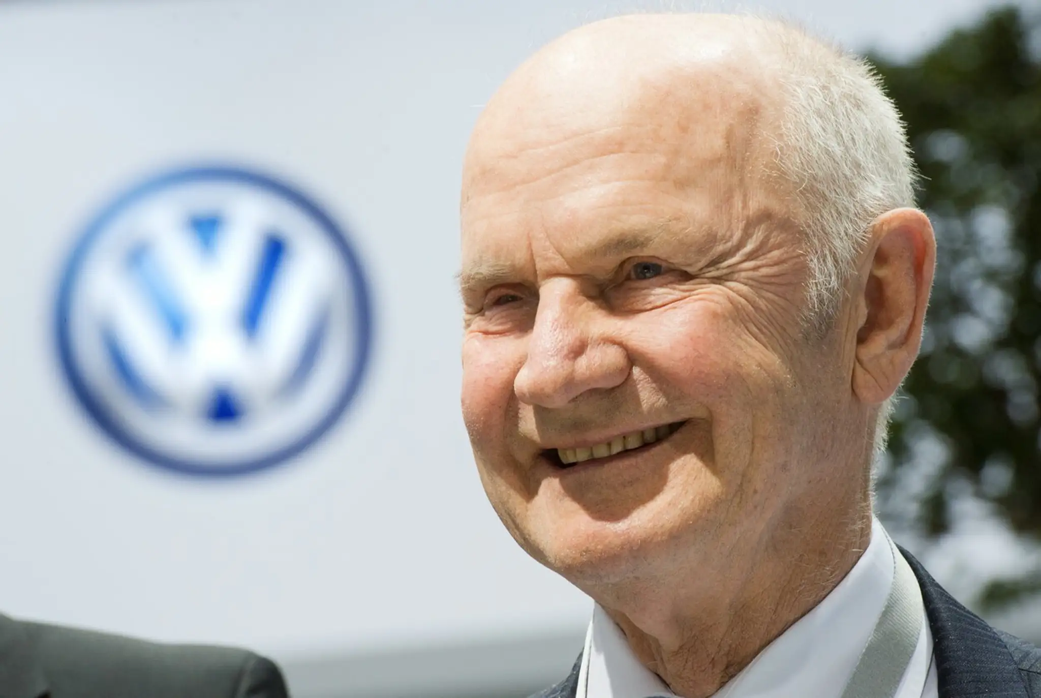 Predseda dozornej rady Ferdinand Piëch