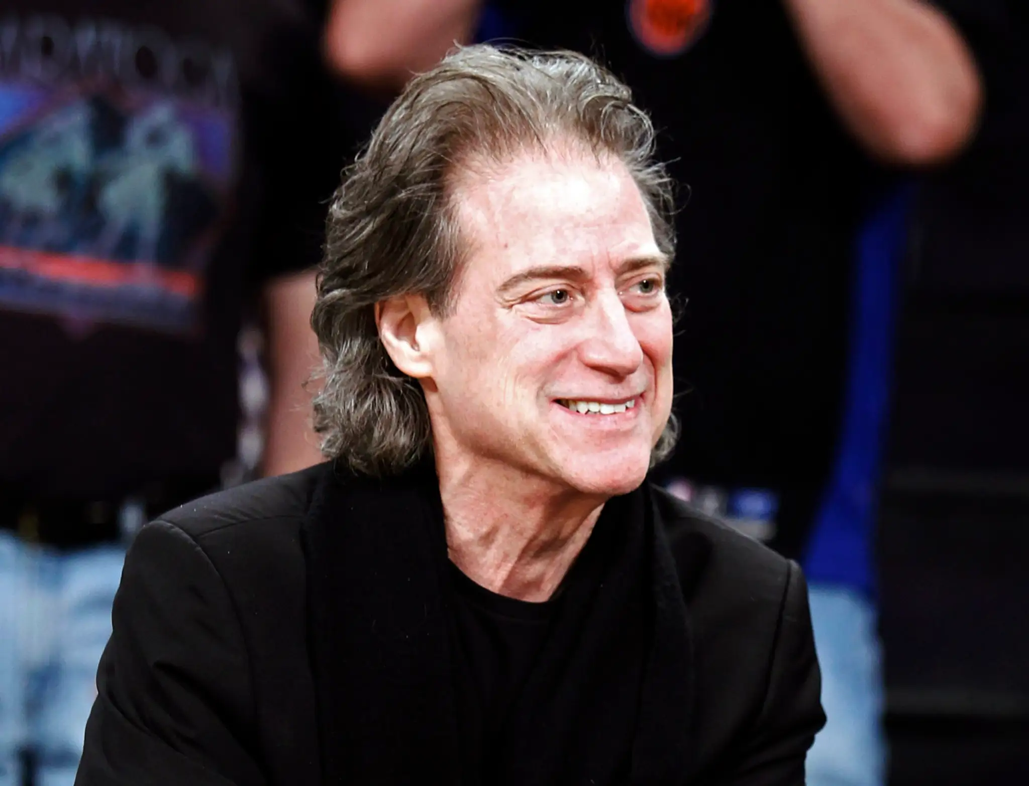 Richard Lewis
