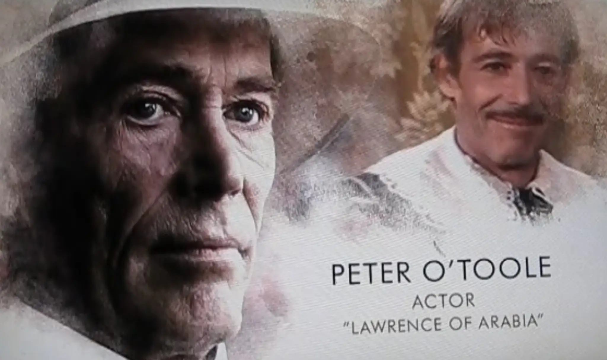 Peter O´Toole