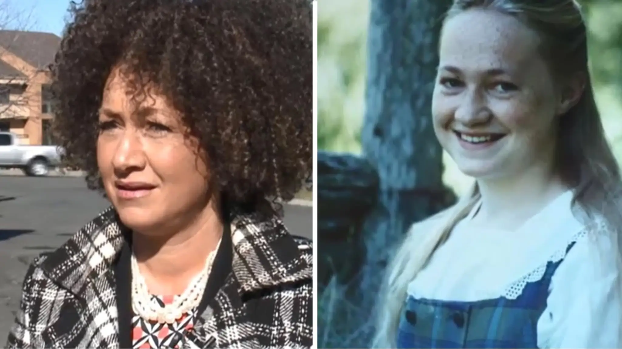 Rachel Dolezal
